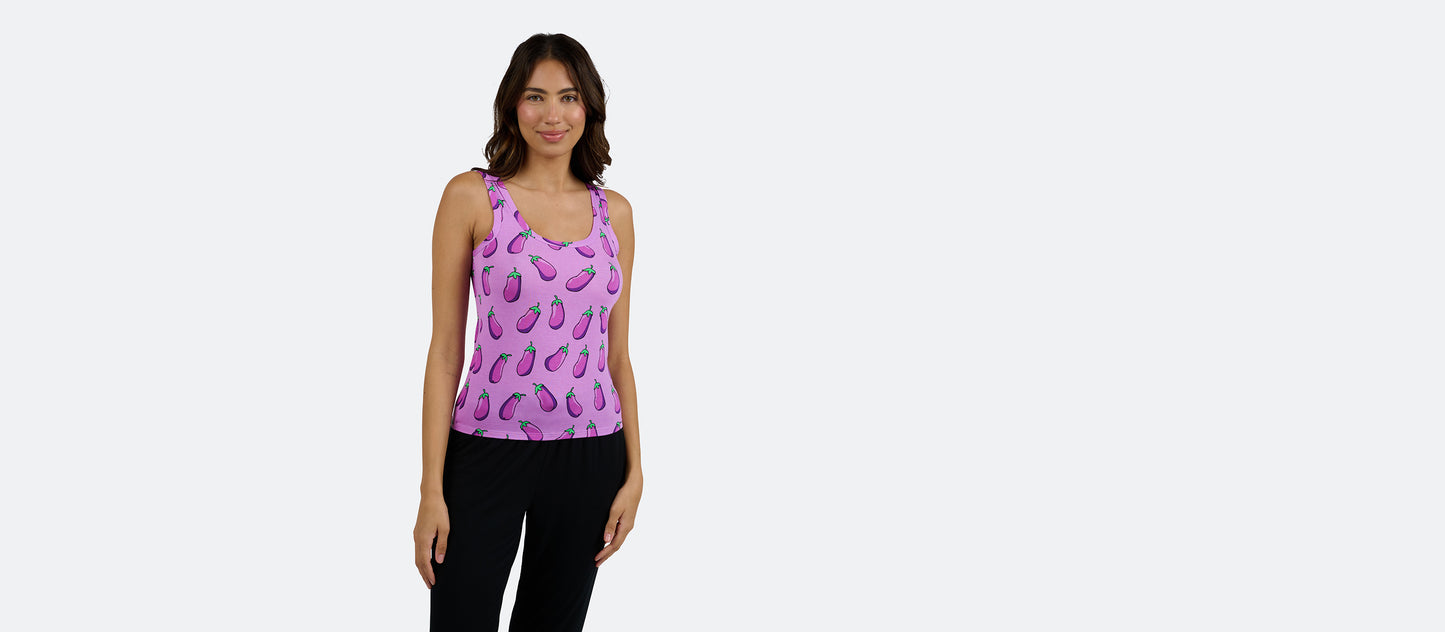 UltraModal™ Tank | Edgy Veggie