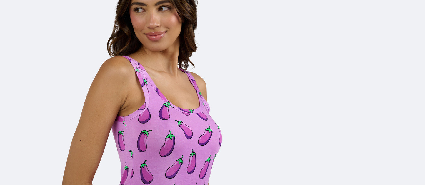 UltraModal™ Tank | Edgy Veggie