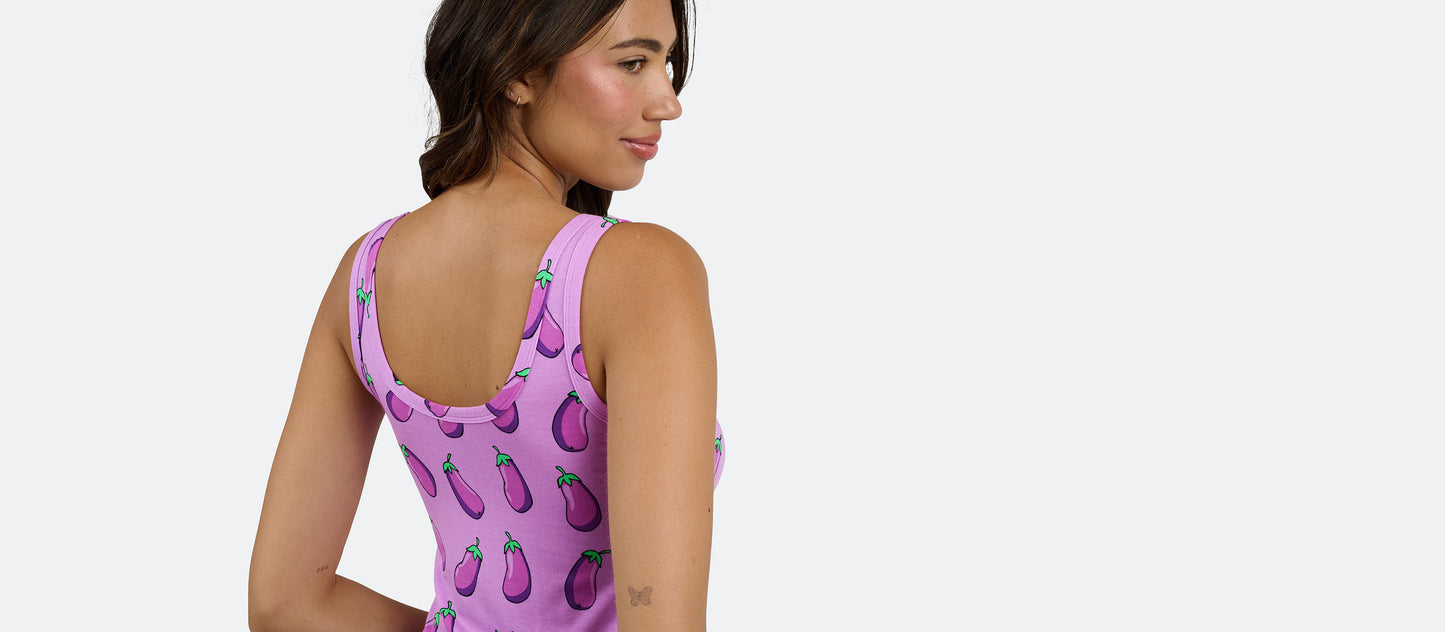 UltraModal™ Tank | Edgy Veggie