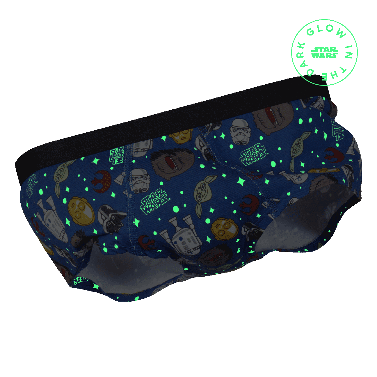 UltraModal™ Core Cheeky Brief | Star Wars