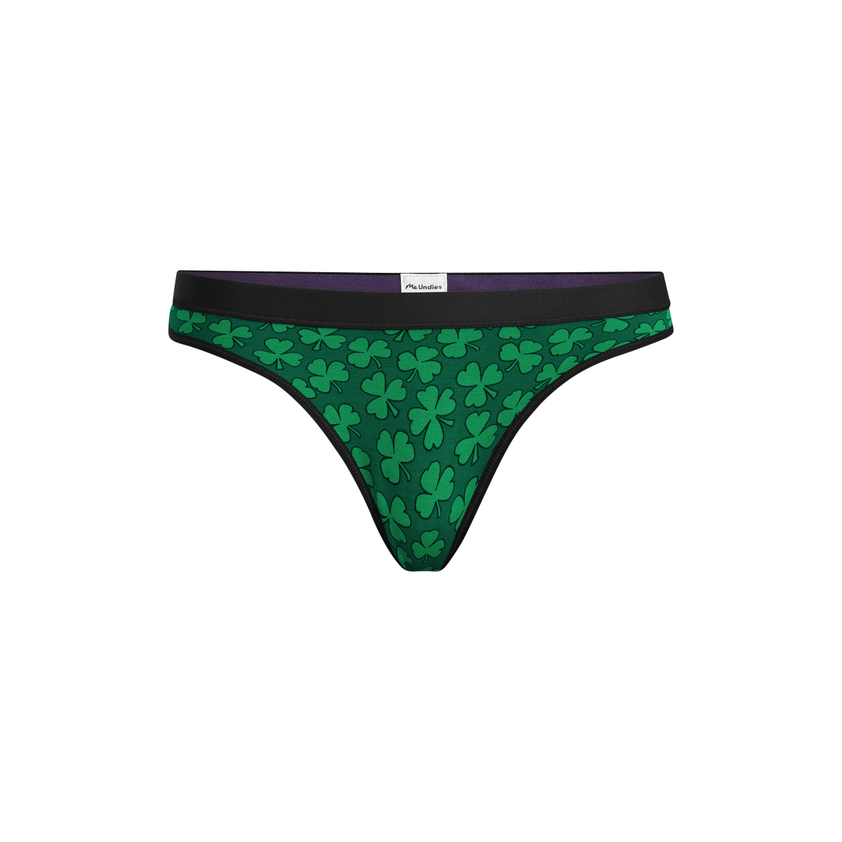 UltraModal™ Core Thong | Feelin' Lucky