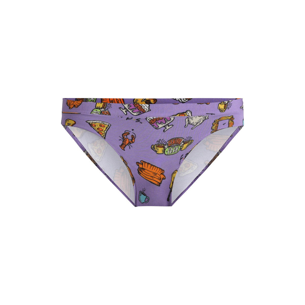 UltraModal™ FeelFree Bikini | The One With MeUndies