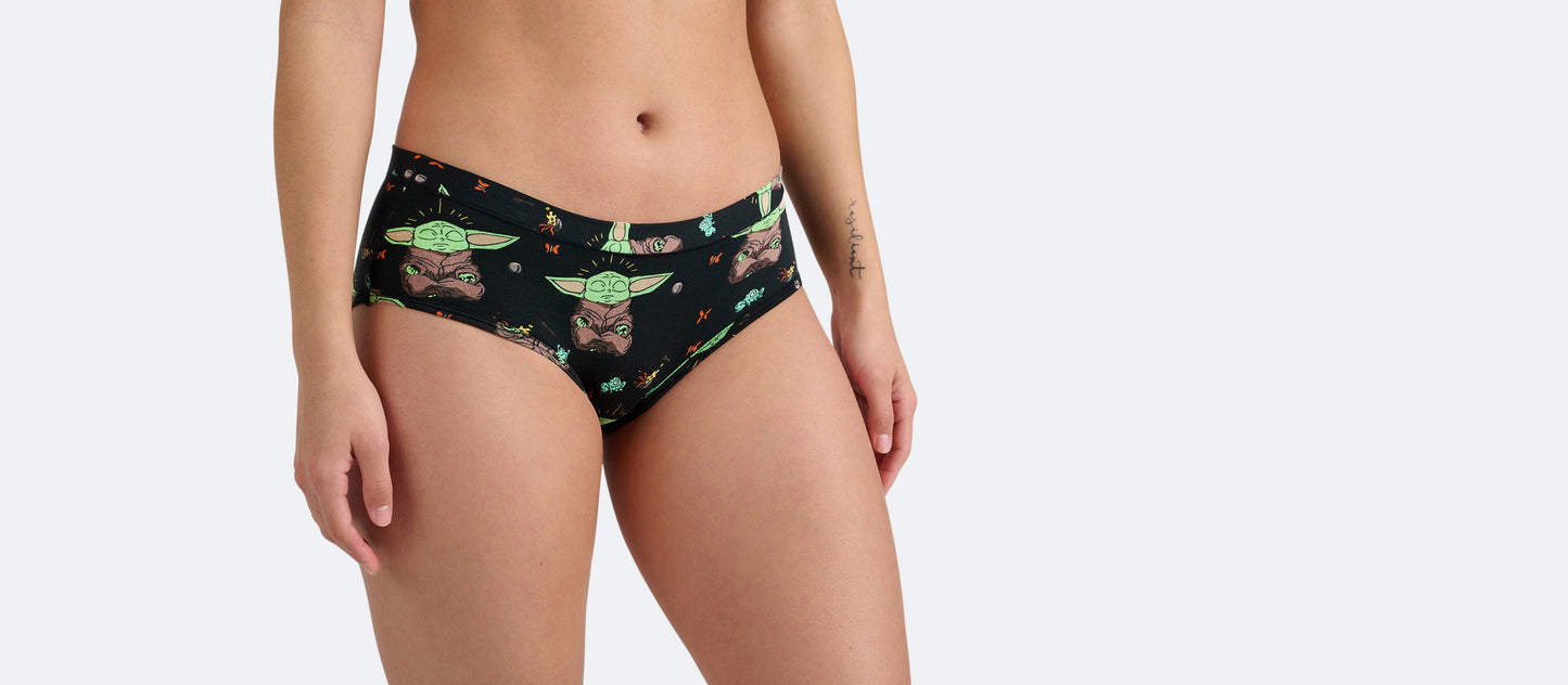 UltraModal™ FeelFree Hipster | Grogu