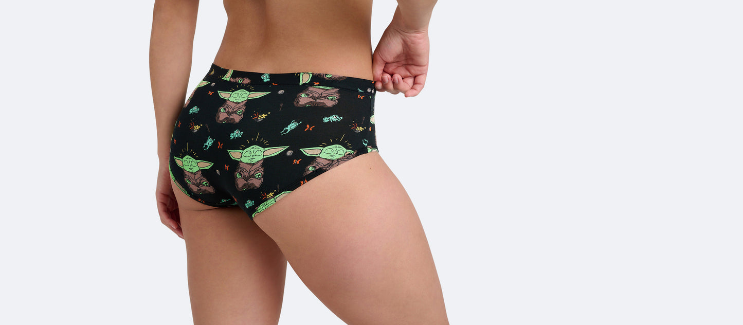 UltraModal™ FeelFree Hipster | Grogu
