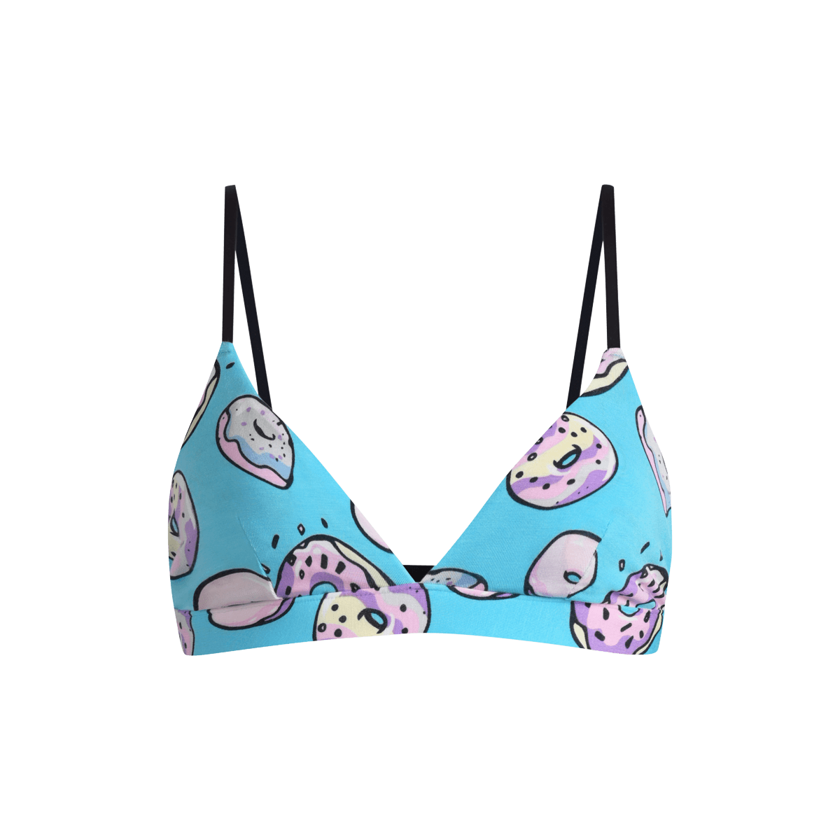 UltraModal™ FeelFree Triangle Bralette | Hole Lotta Love