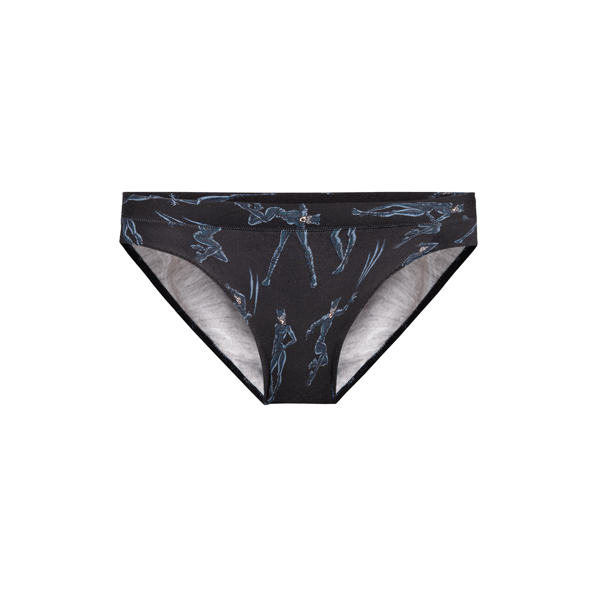 UltraModal™ FeelFree Bikini | Catwoman