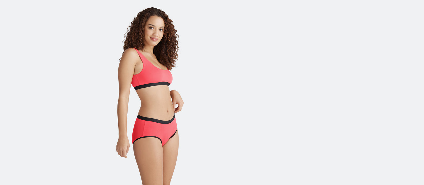 UltraModal™ Core Hipster | Bubble Gum