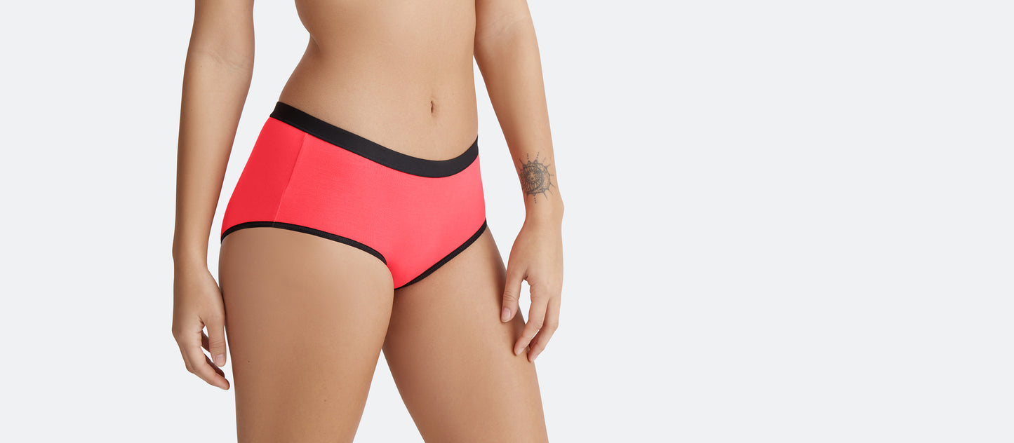 UltraModal™ Core Hipster | Bubble Gum