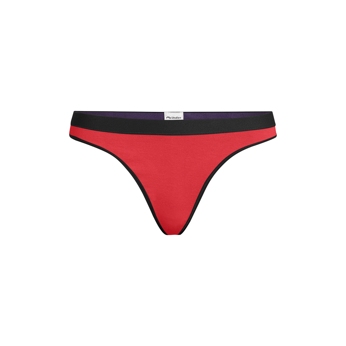 UltraModal™ Core Thong | First Blush