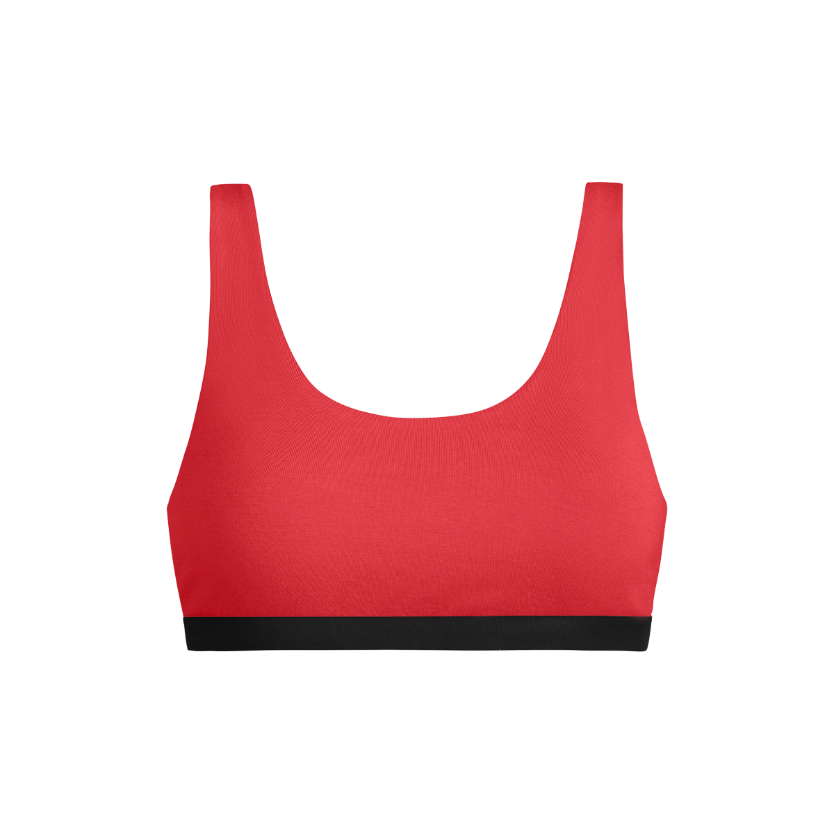 UltraModal™ Core Scoop Bralette | First Blush