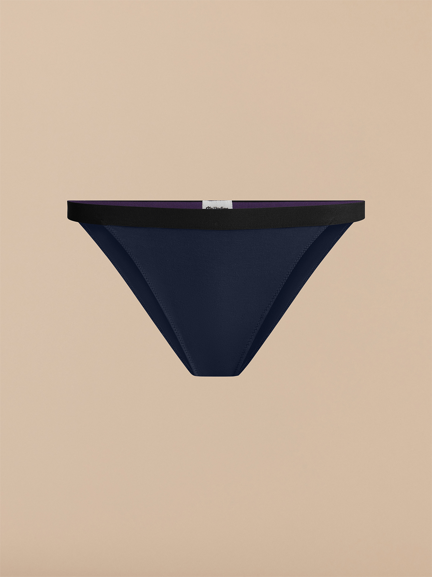 UltraModal™ Core String Bikini | Dark Sapphire