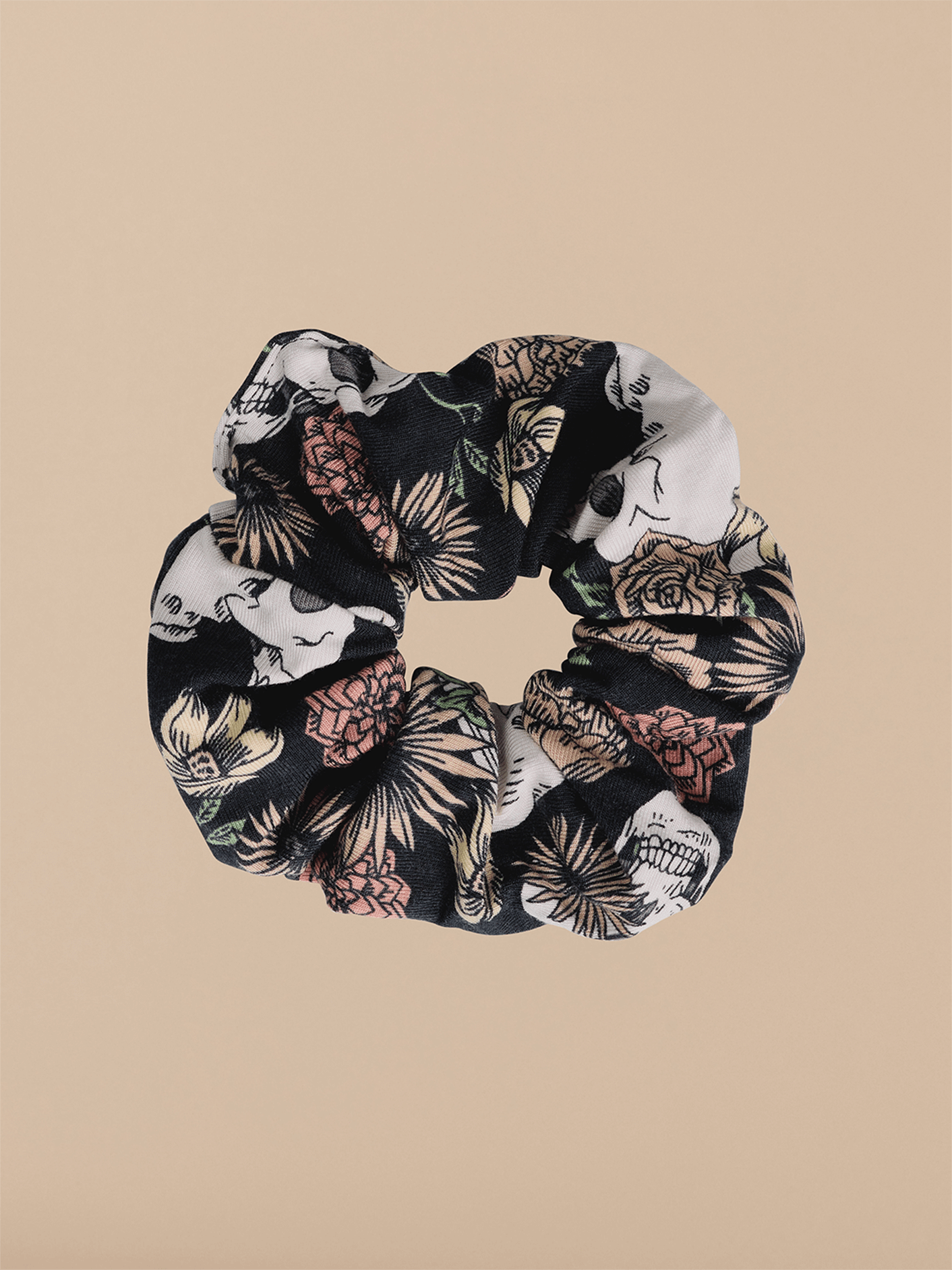 UltraModal™ Scrunchie | Dead Flowers