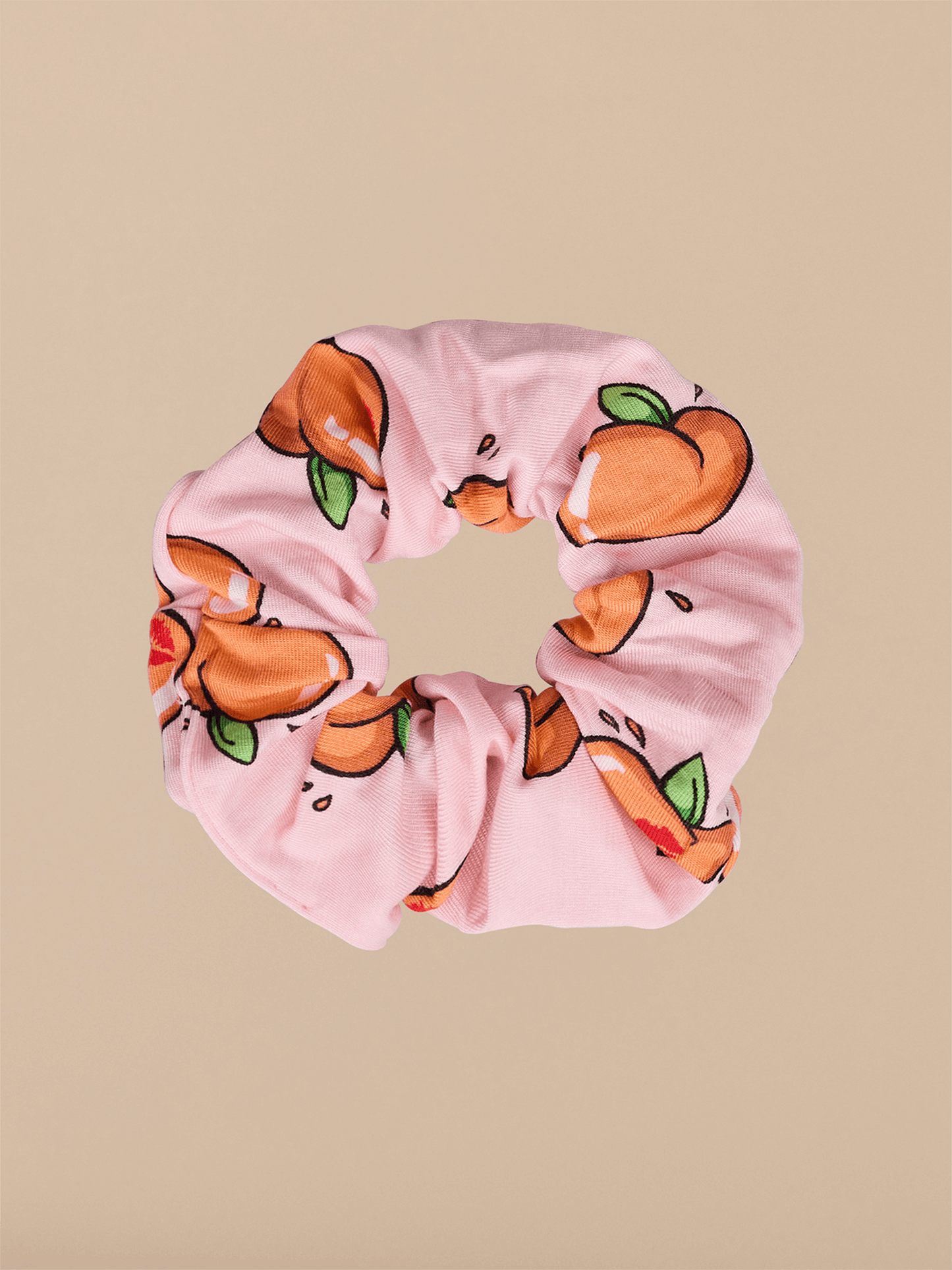 UltraModal™ Scrunchie | Kiss My Peach