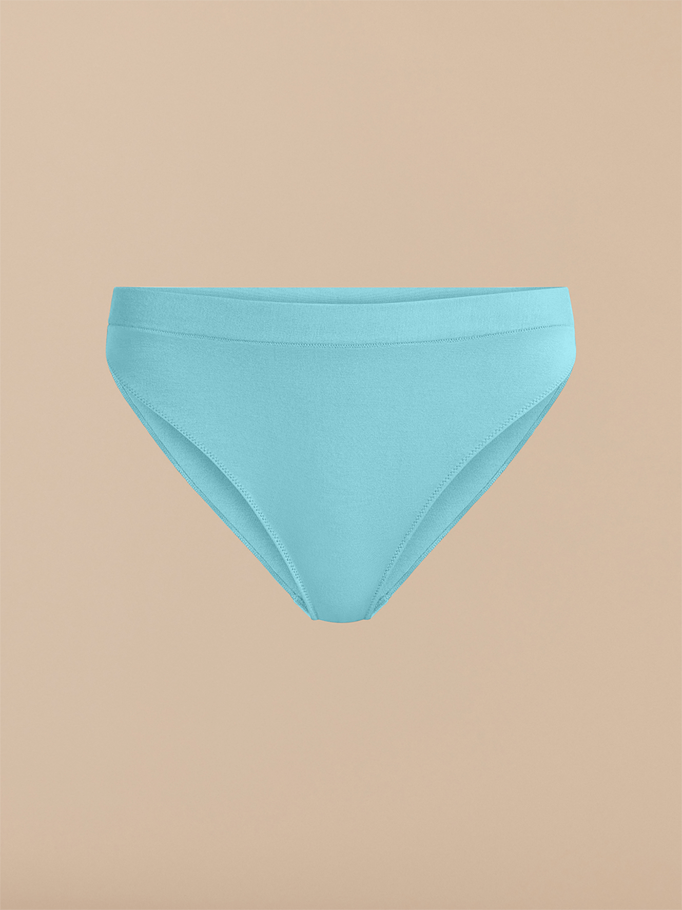 Mystery UltraModal™ FeelFree High Leg Bikini 3-Pack | It's a Mystery!