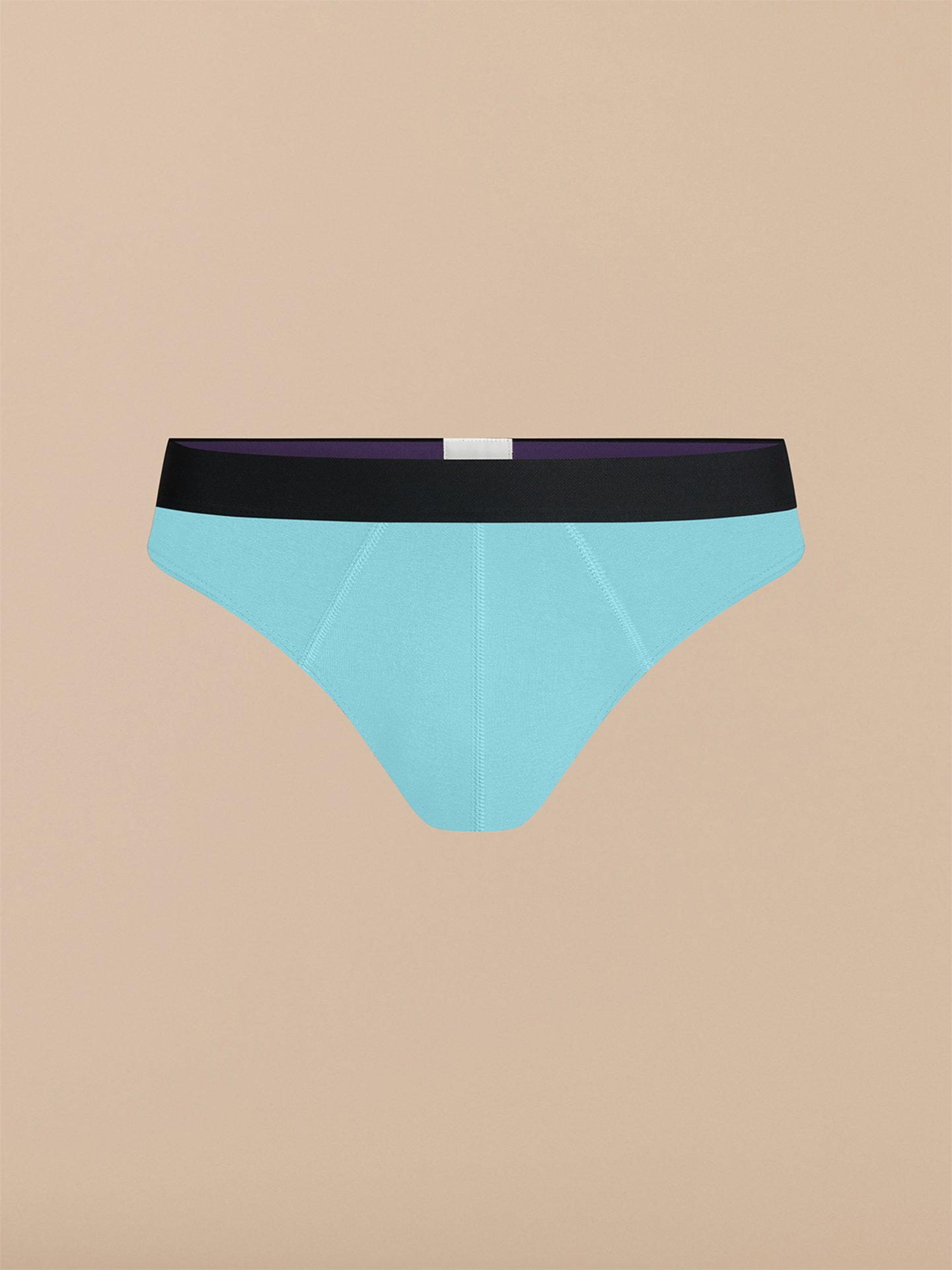 Mystery UltraModal™ Core Pouch Front Thong 6-Pack | It's a Mystery!