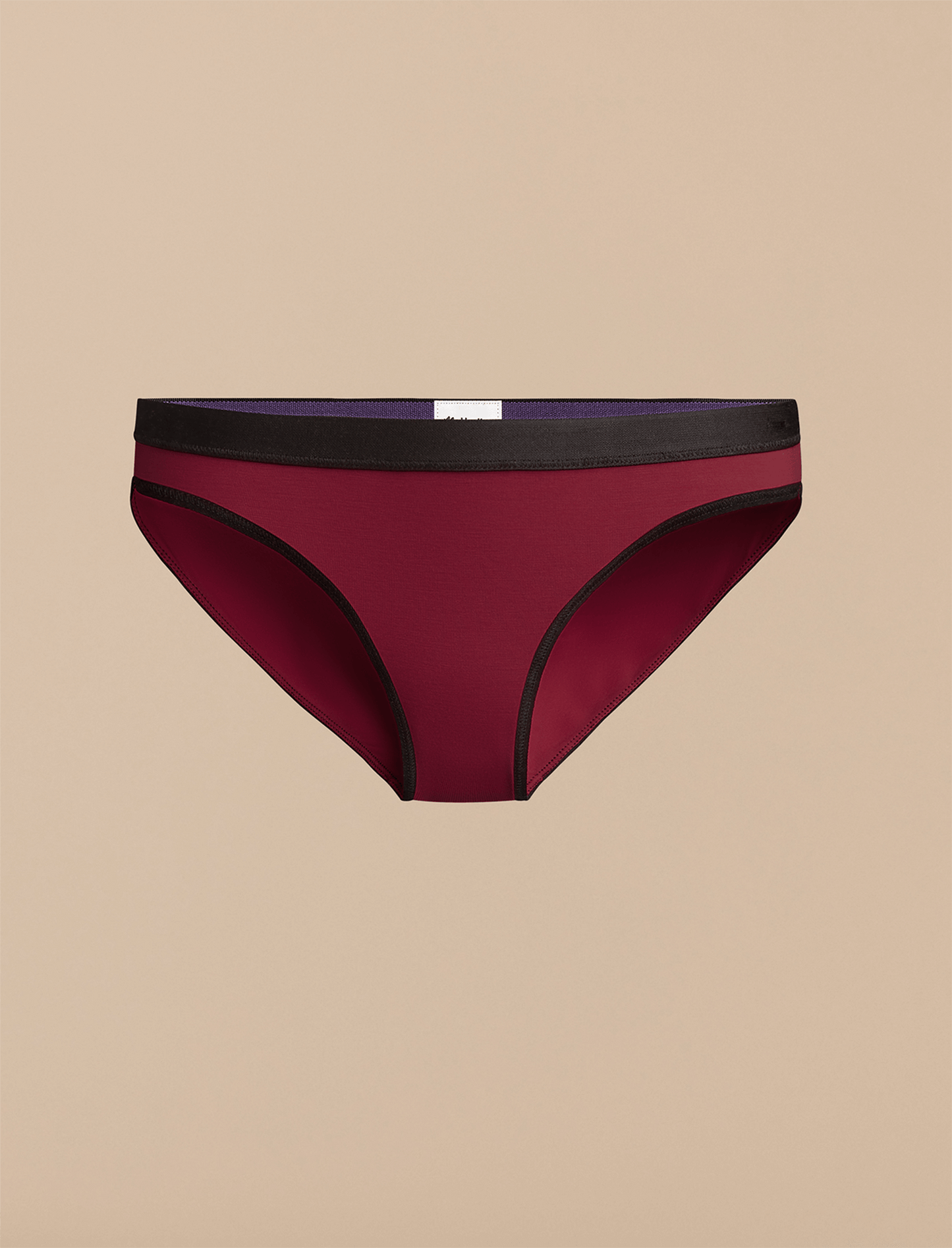 UltraModal™ Core Bikini | Cabernet