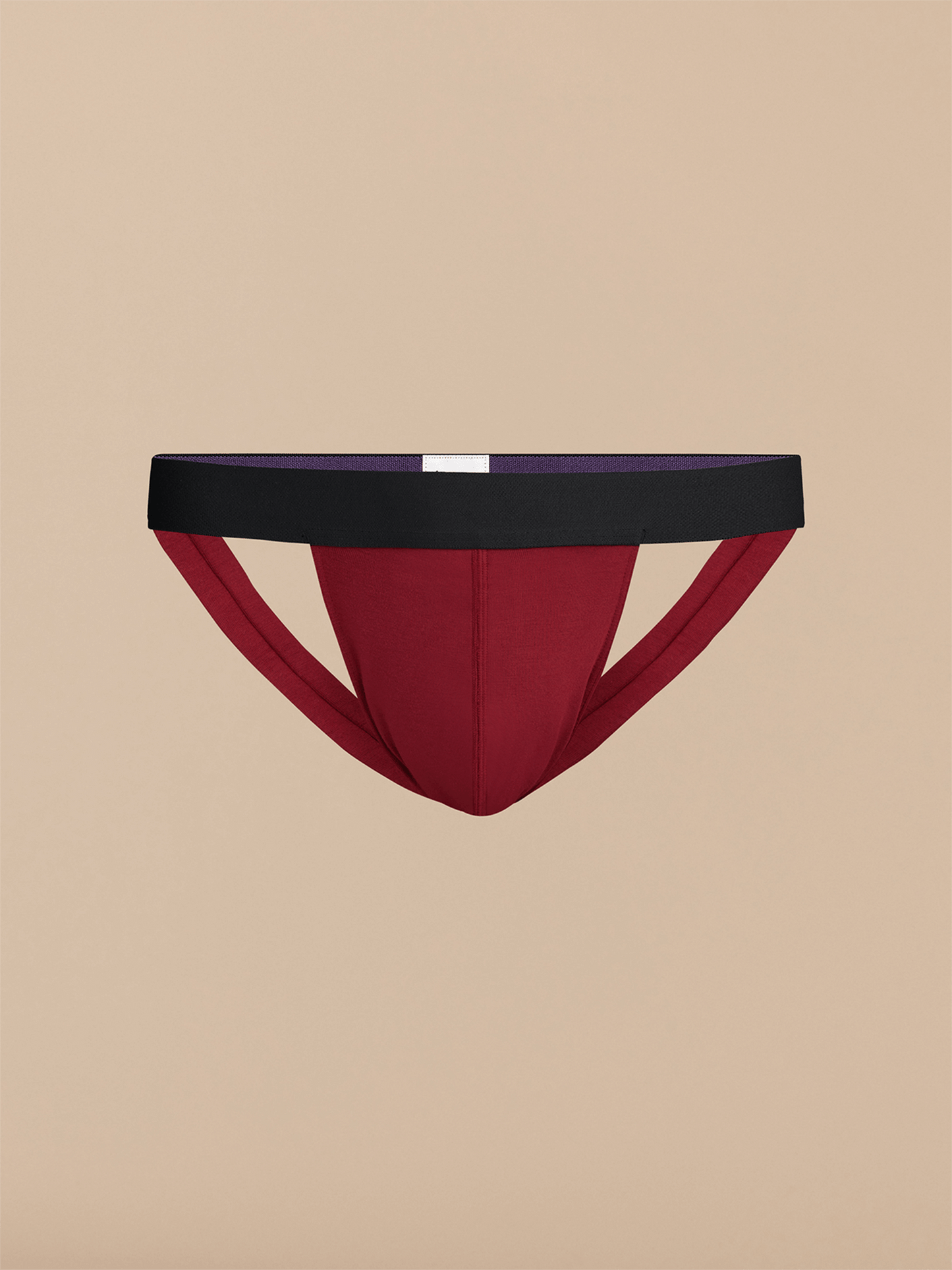 UltraModal™ Core Jockstrap | Cabernet