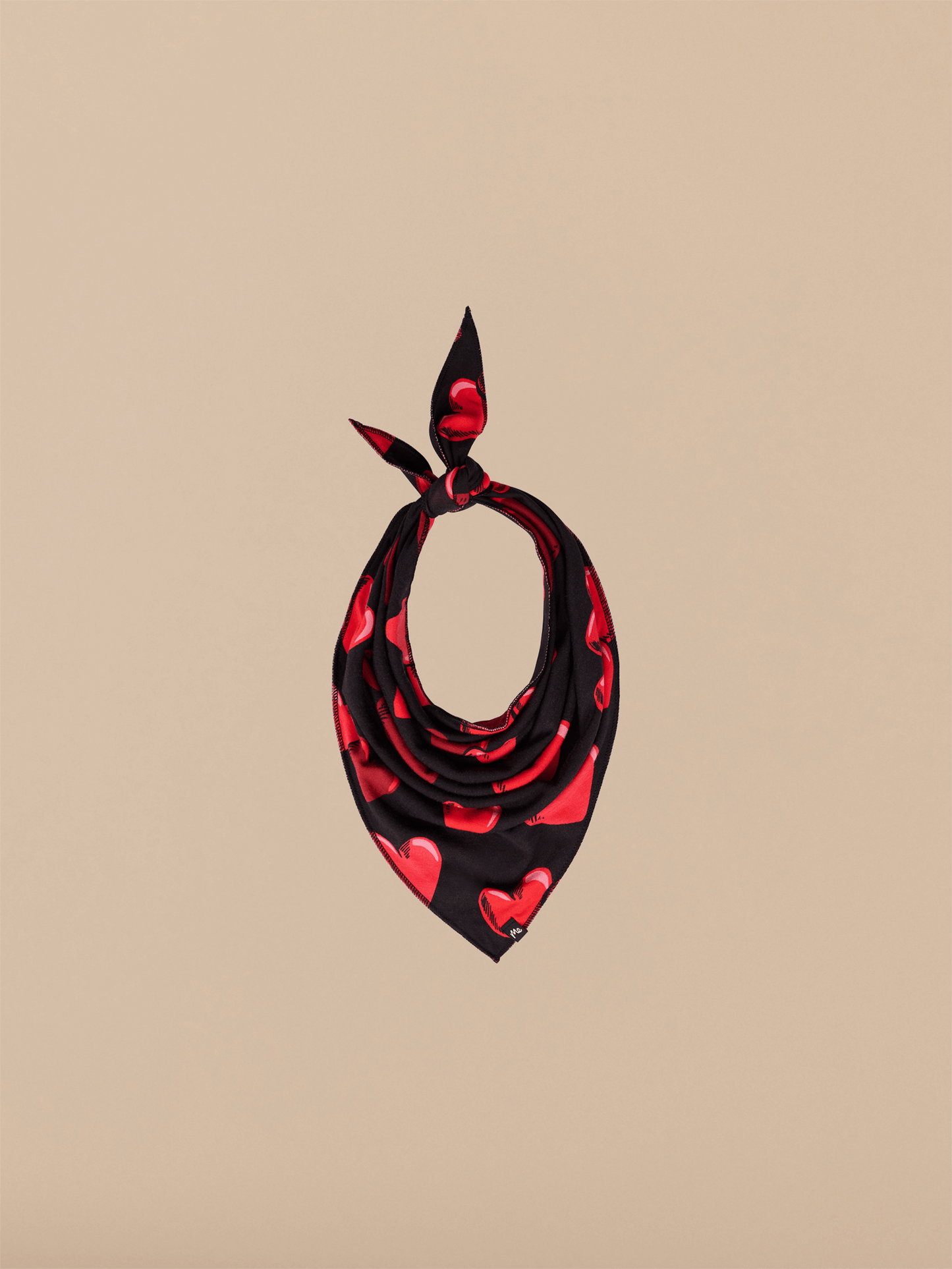 UltraModal™ BuddyBands™ | Floating Hearts