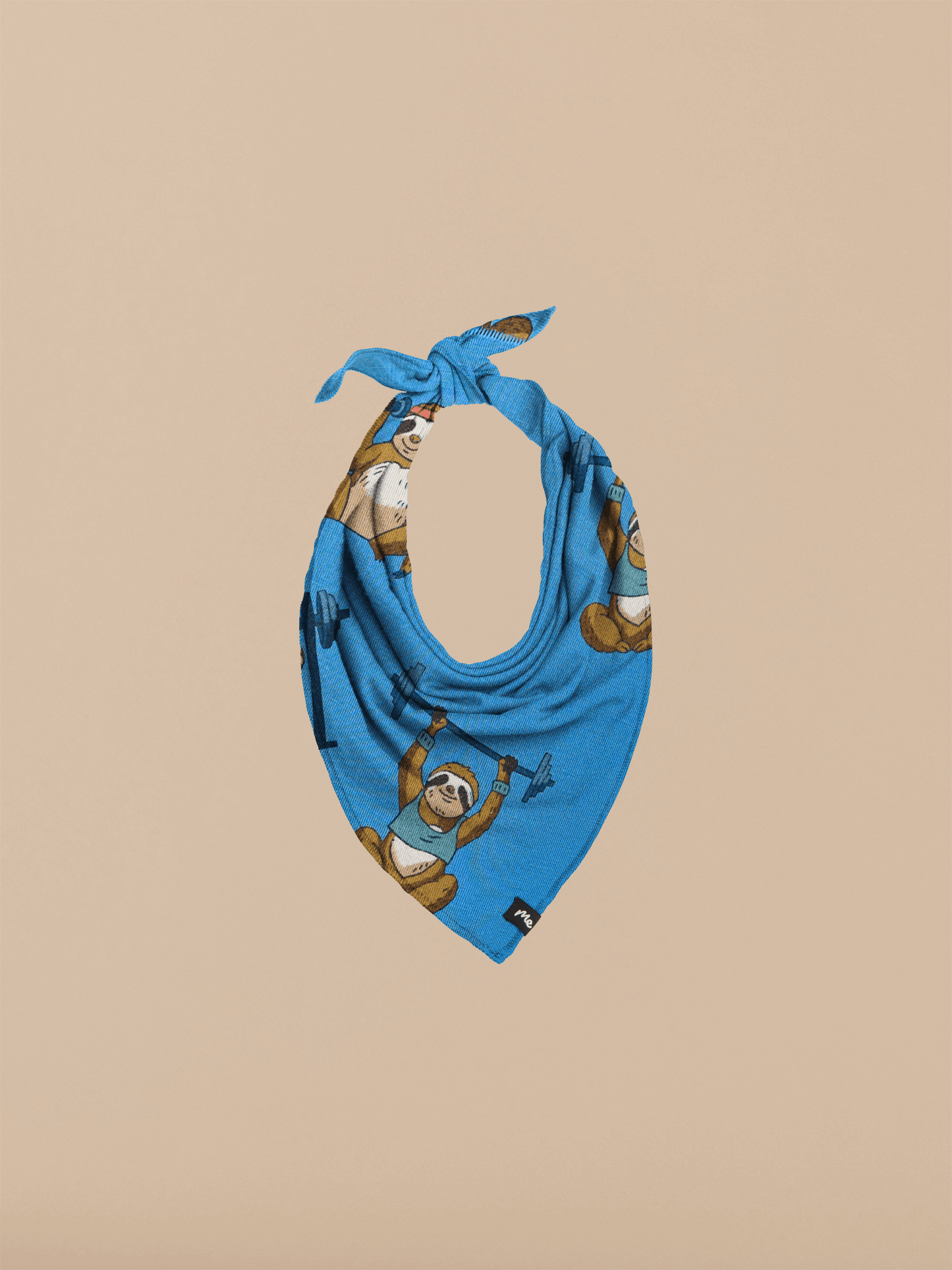 UltraModal™ BuddyBands™ | Slothercise