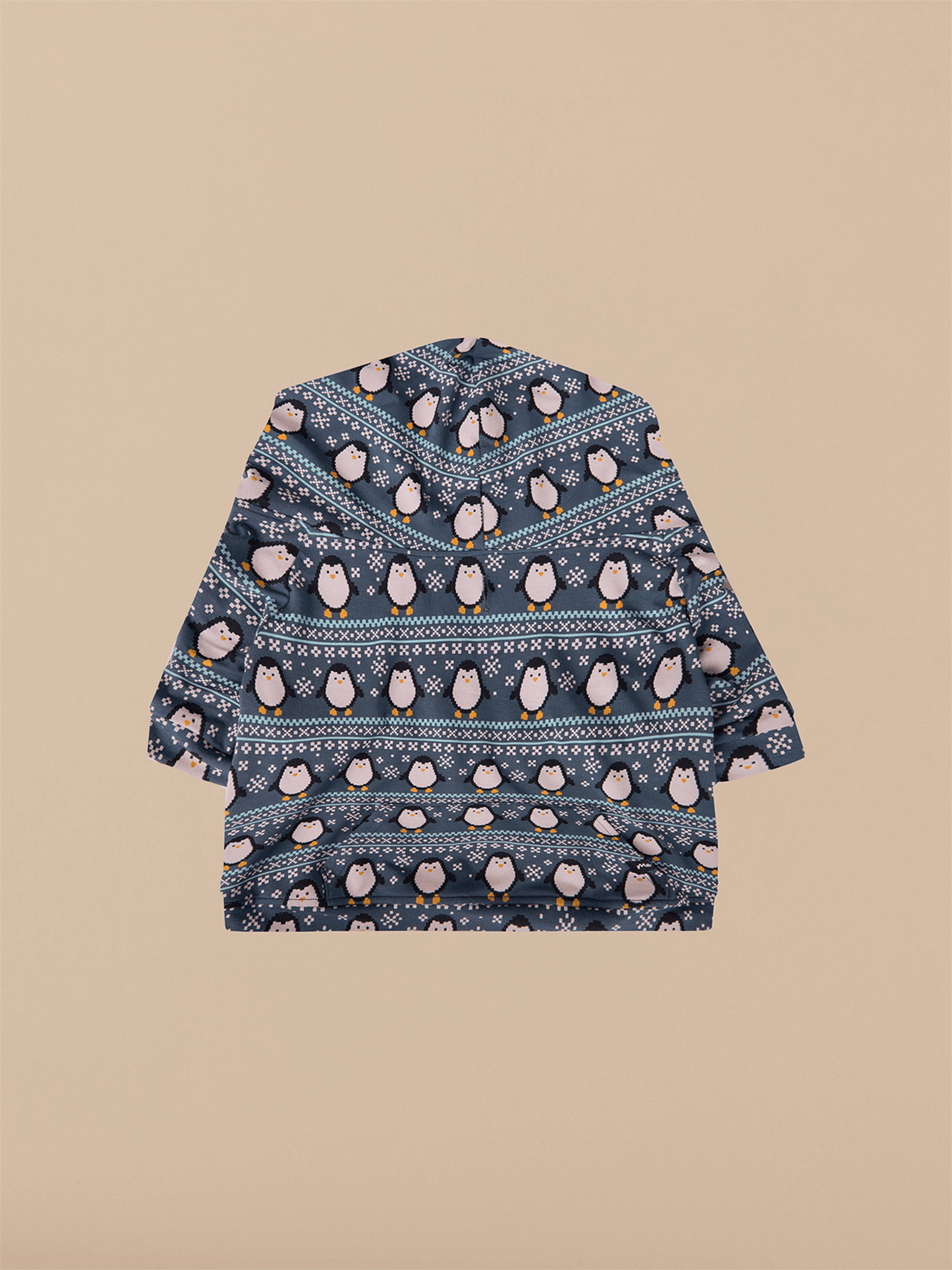 UltraModal™ Dog Hoodie | Penguin Sweater