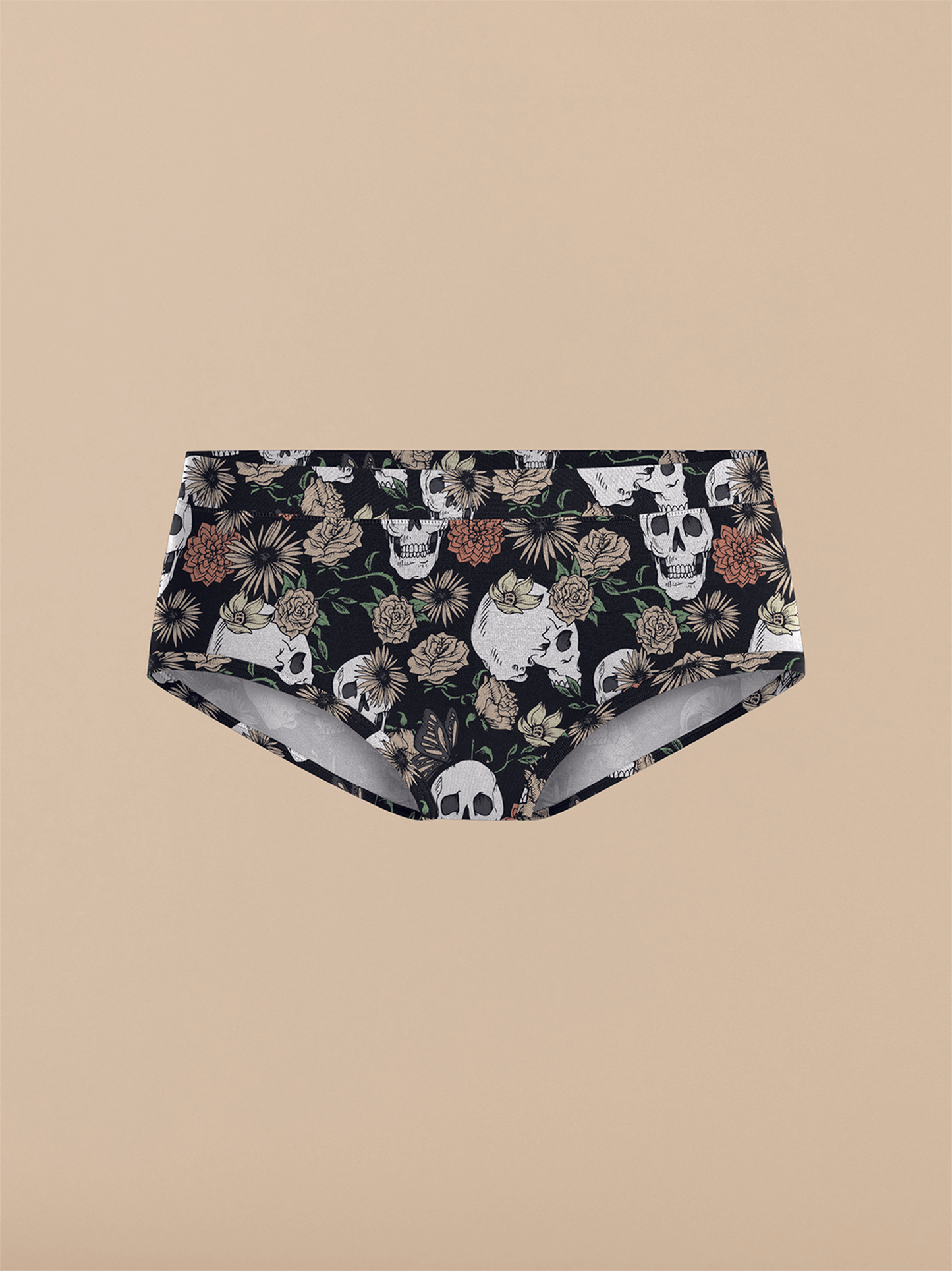 UltraModal™ FeelFree Hipster | Dead Flowers