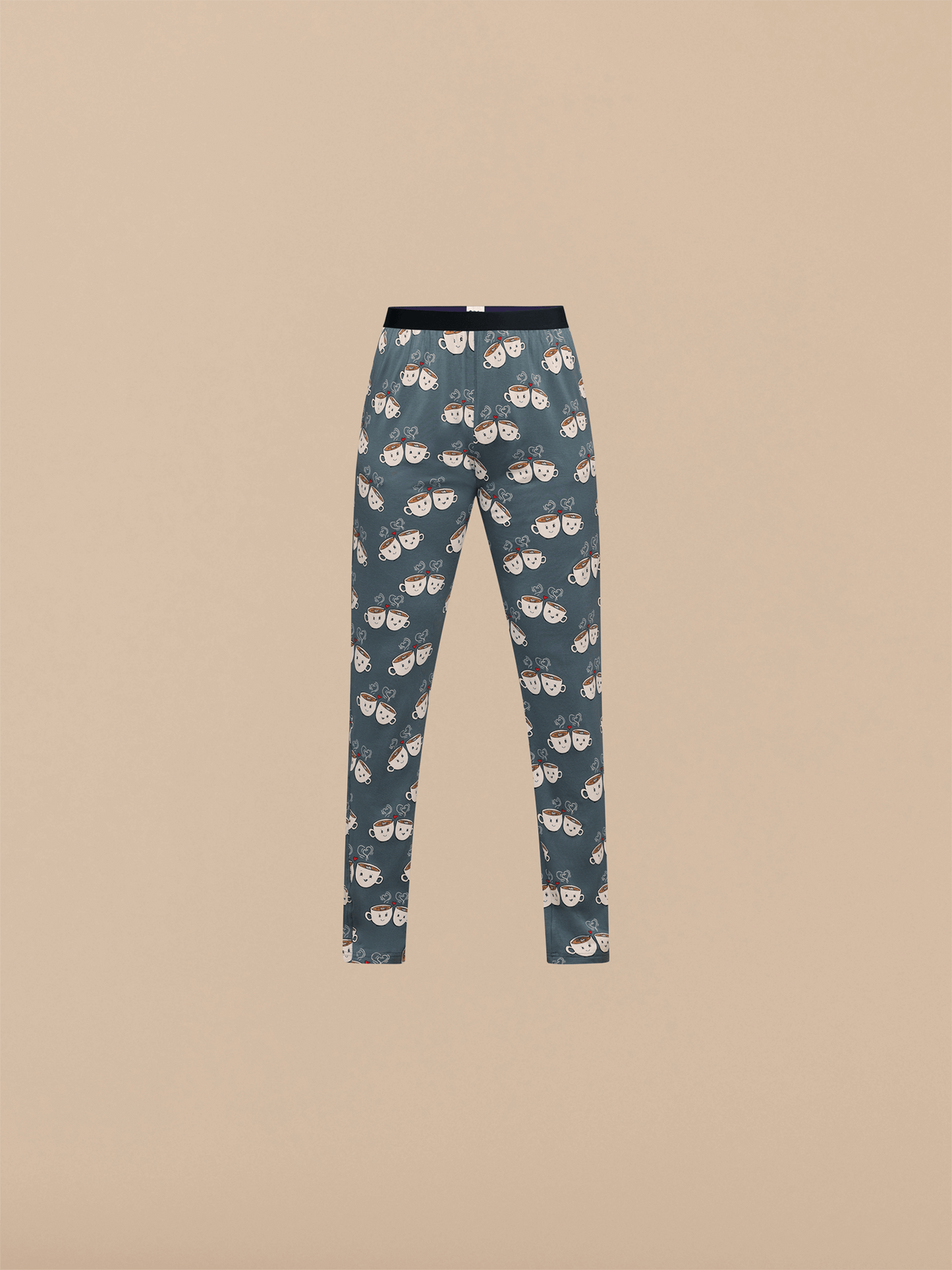 UltraModal™ Lounge Pant - Women's | Love You A Latte