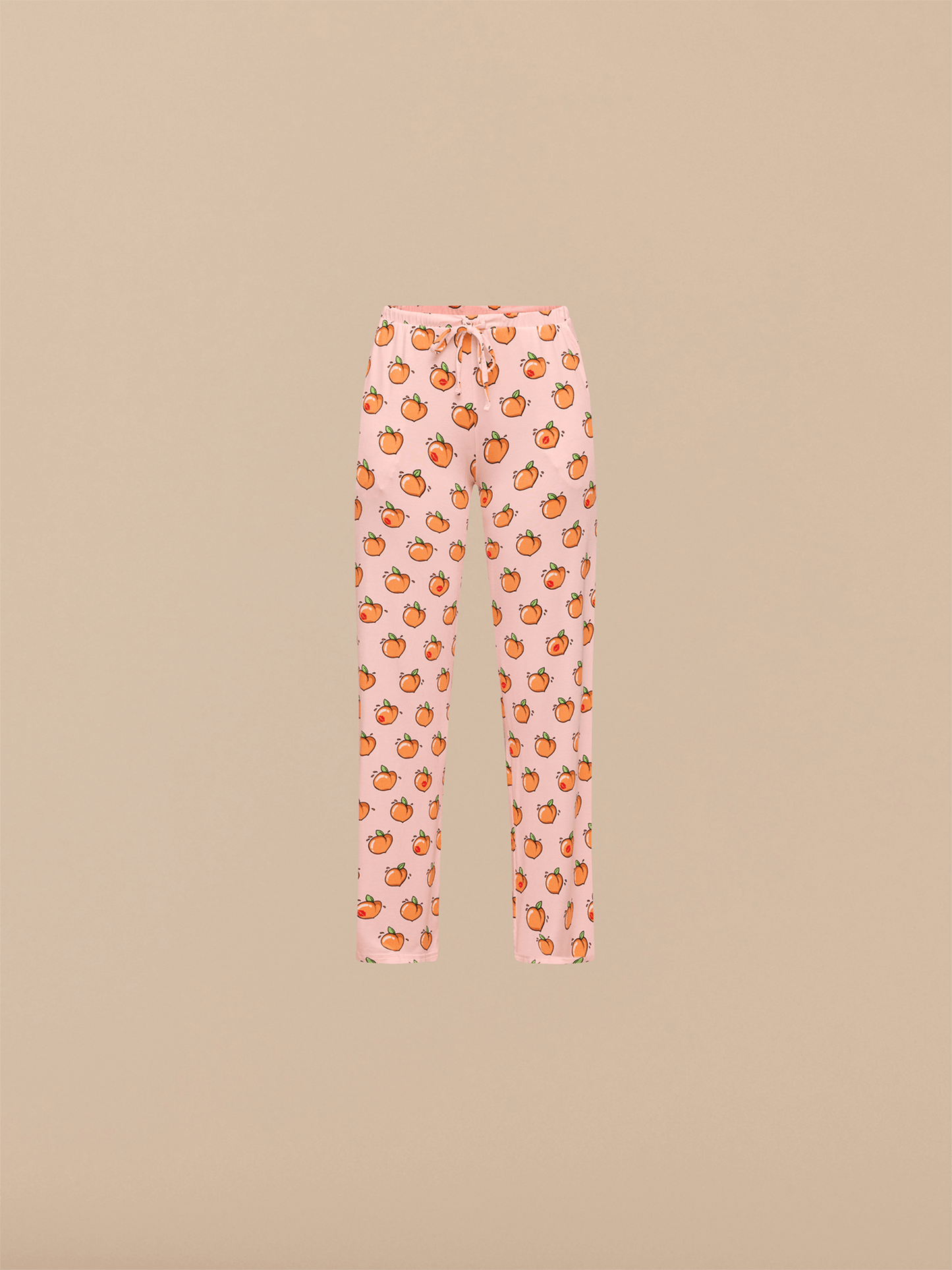 UltraModal™ Wide Leg Lounge Pant | Kiss My Peach