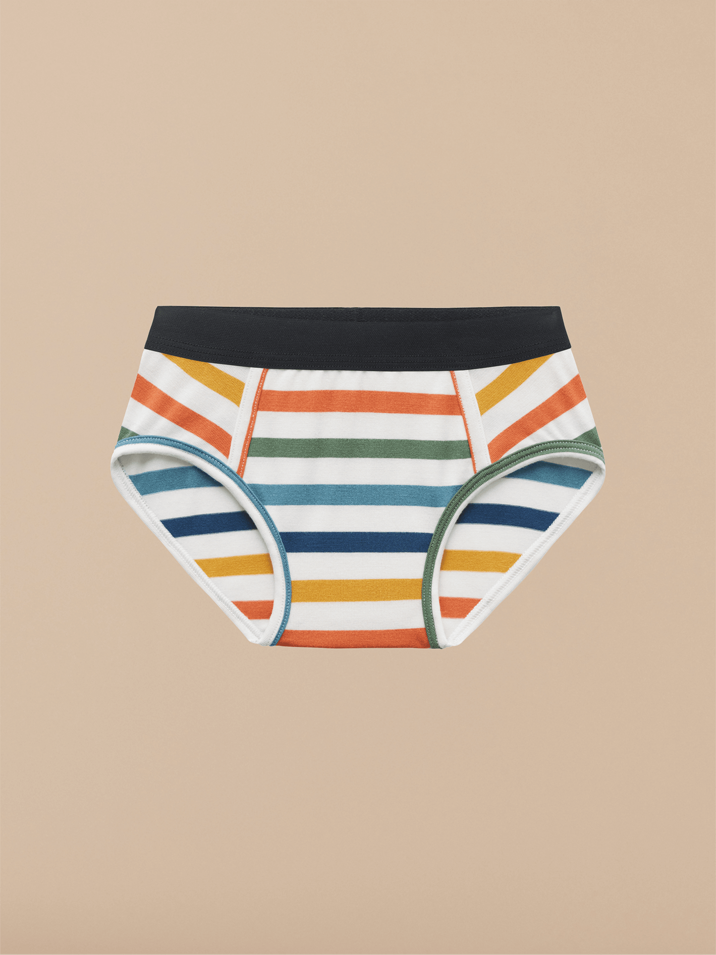 UltraModal™ Core Boys Brief 3-Pack | Robots