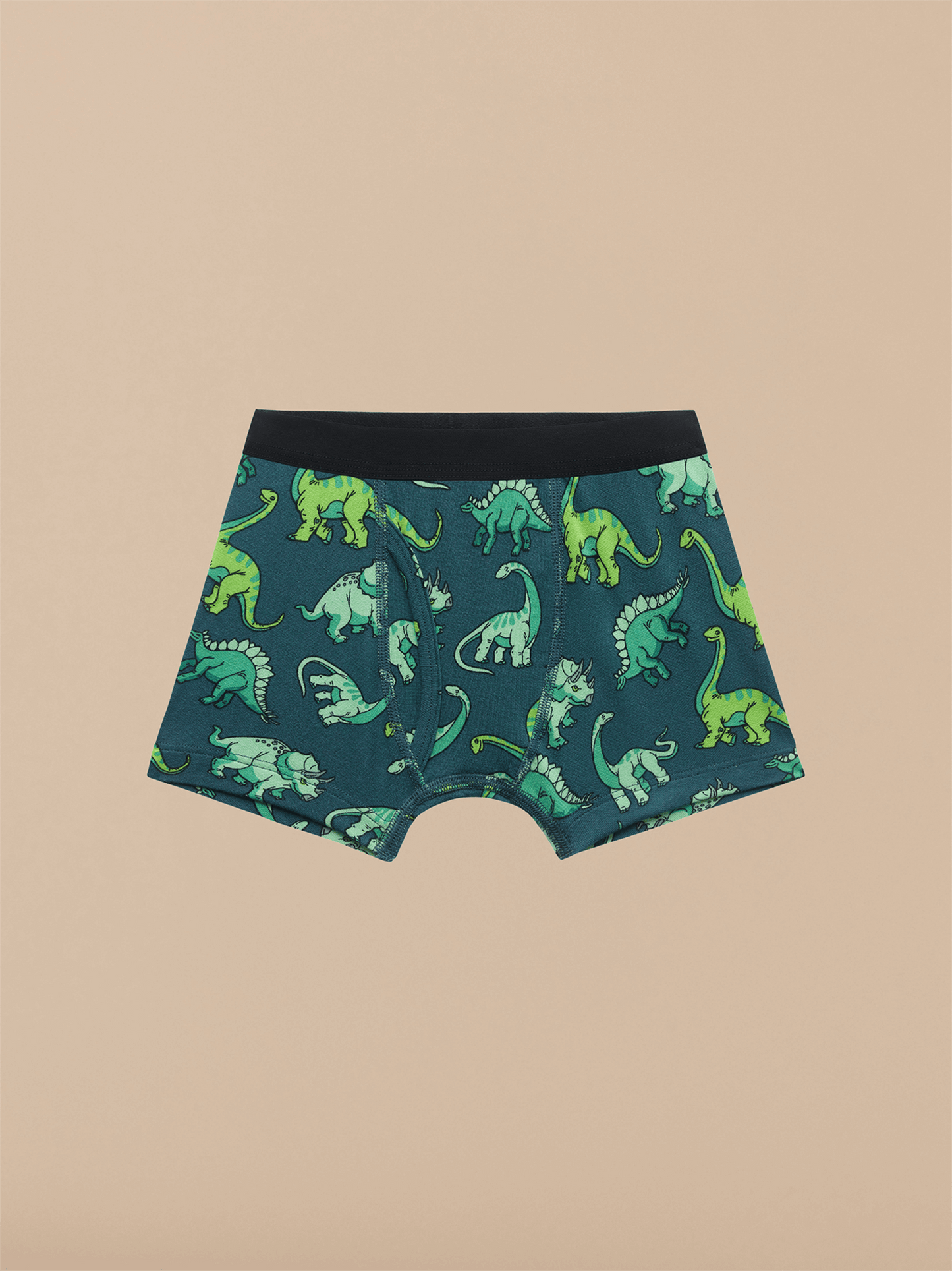 UltraModal™ Core Boys Boxer Brief 6-Pack | Jawsome Adventure Pack