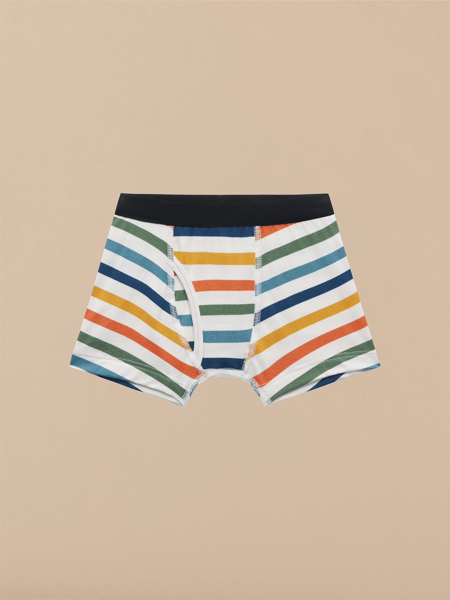 UltraModal™ Core Boys Boxer Brief 6-Pack | Space Robots Pack