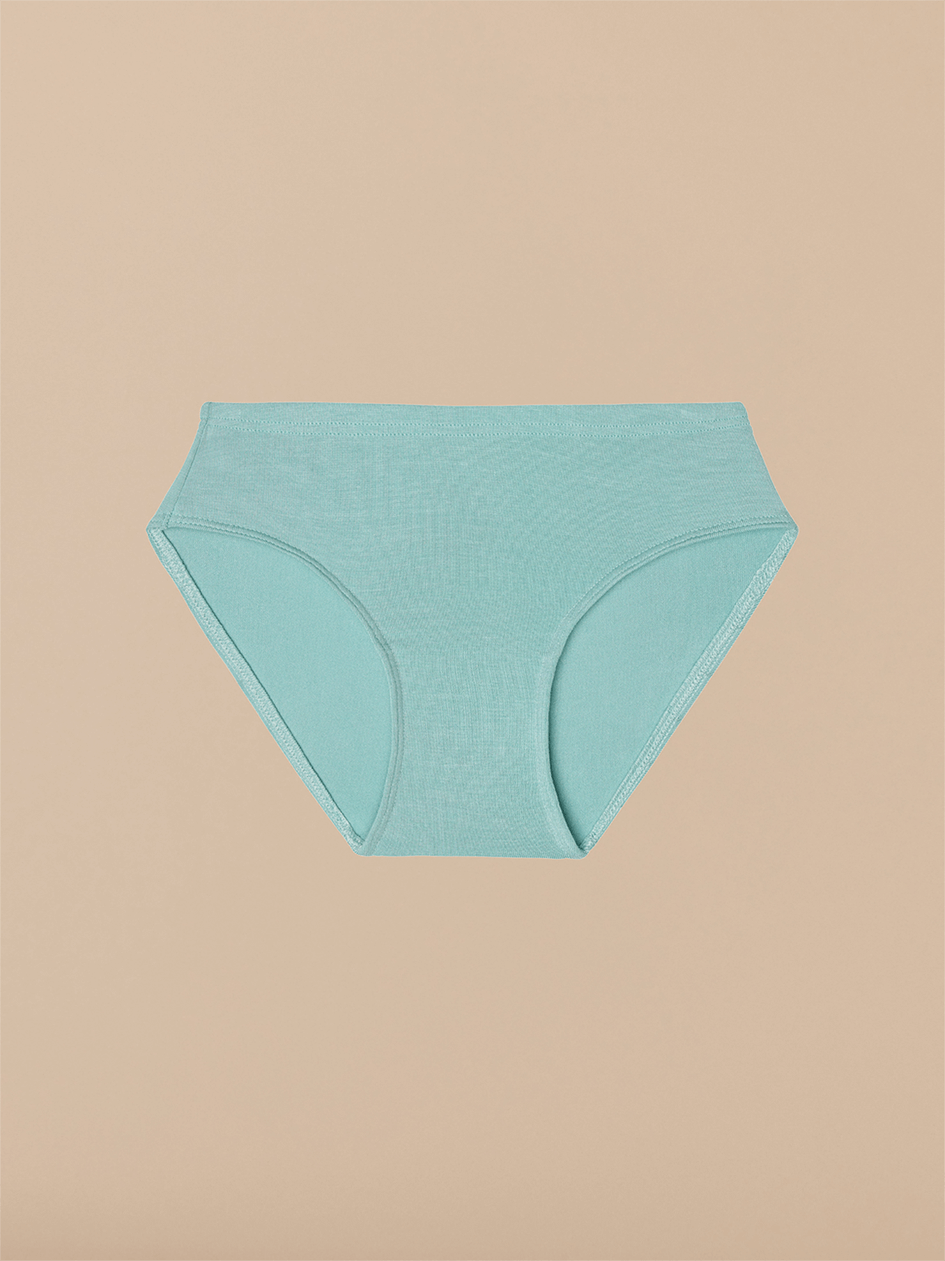 UltraModal™ FeelFree Girls Bikini Brief 6-Pack | Classic Spring Pack
