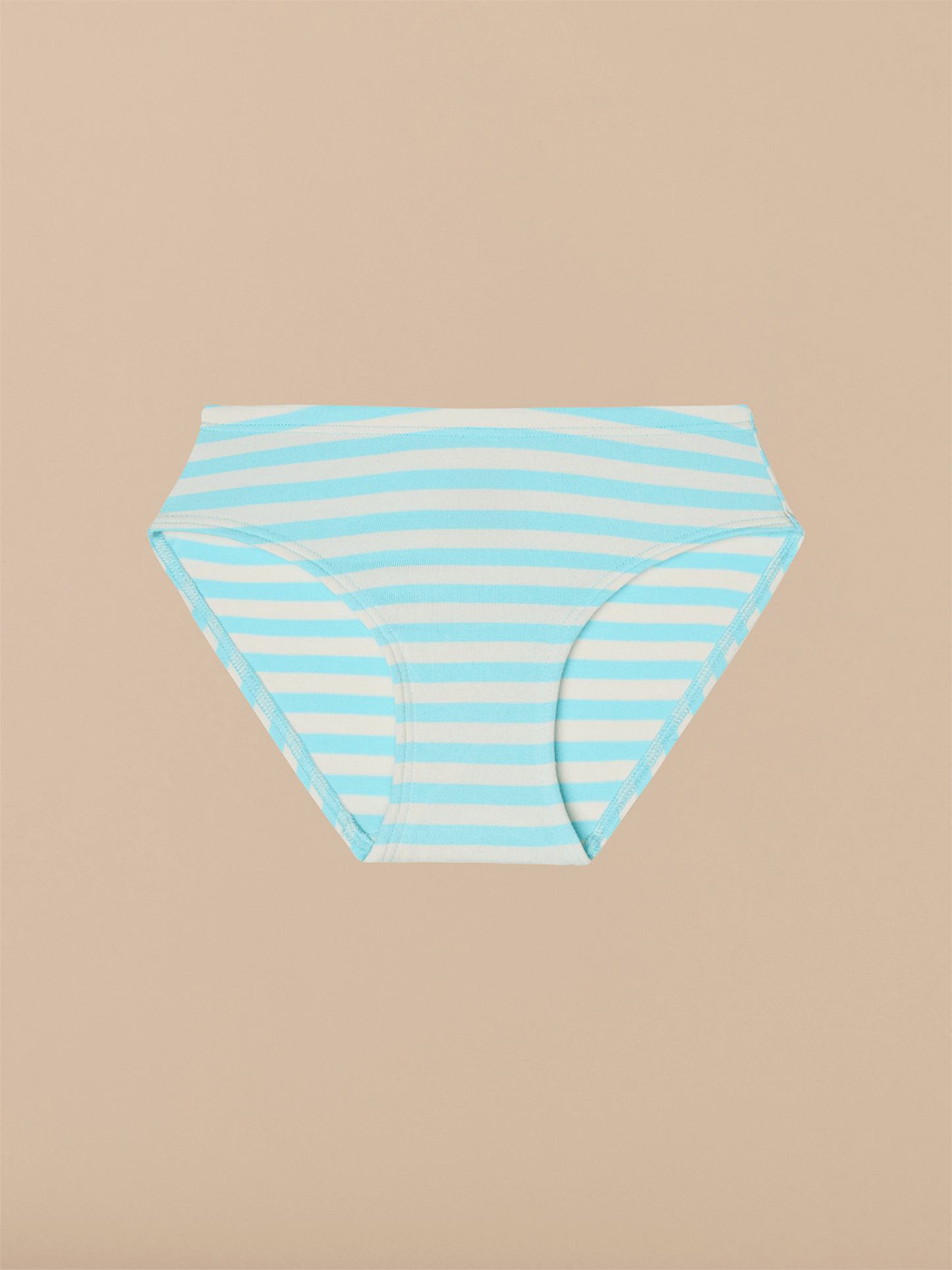 UltraModal™ FeelFree Girls Bikini Brief 6-Pack | Classic Spring Pack