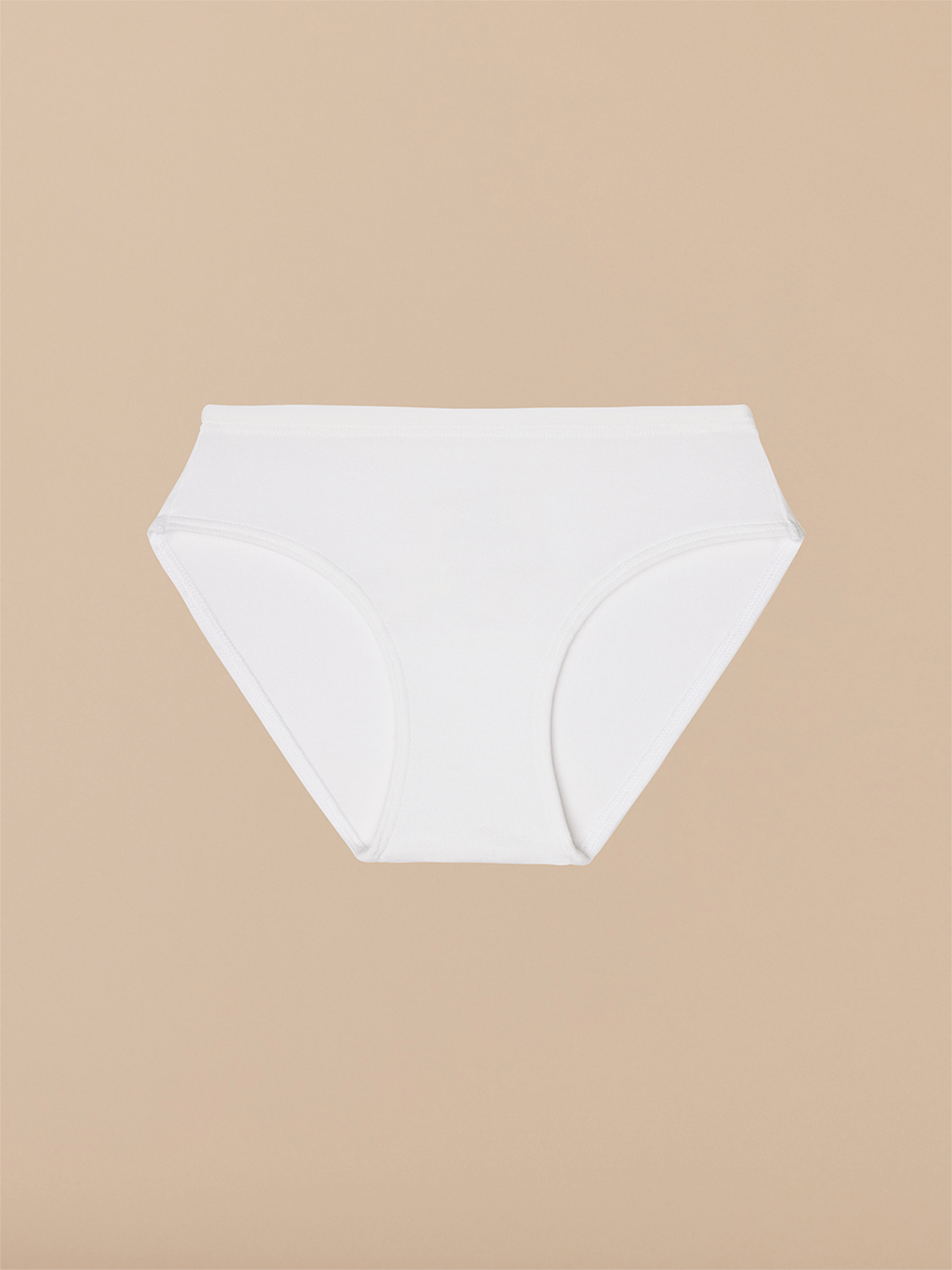 UltraModal™ FeelFree Girls Bikini Brief 6-Pack | Classic Spring Pack
