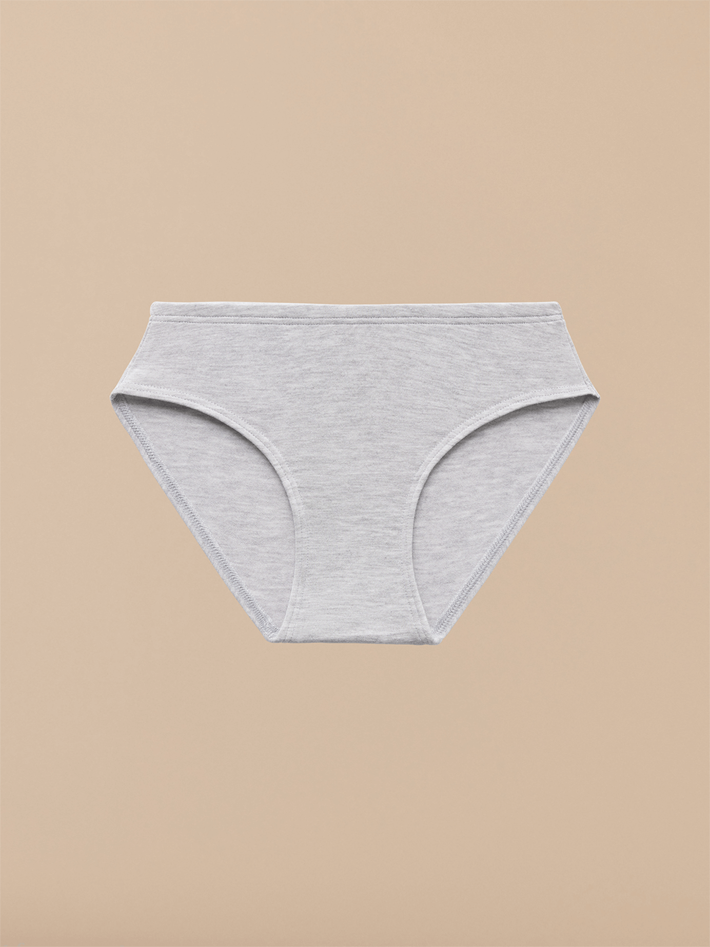 UltraModal™ FeelFree Girls Bikini Brief 6-Pack | Classic Spring Pack