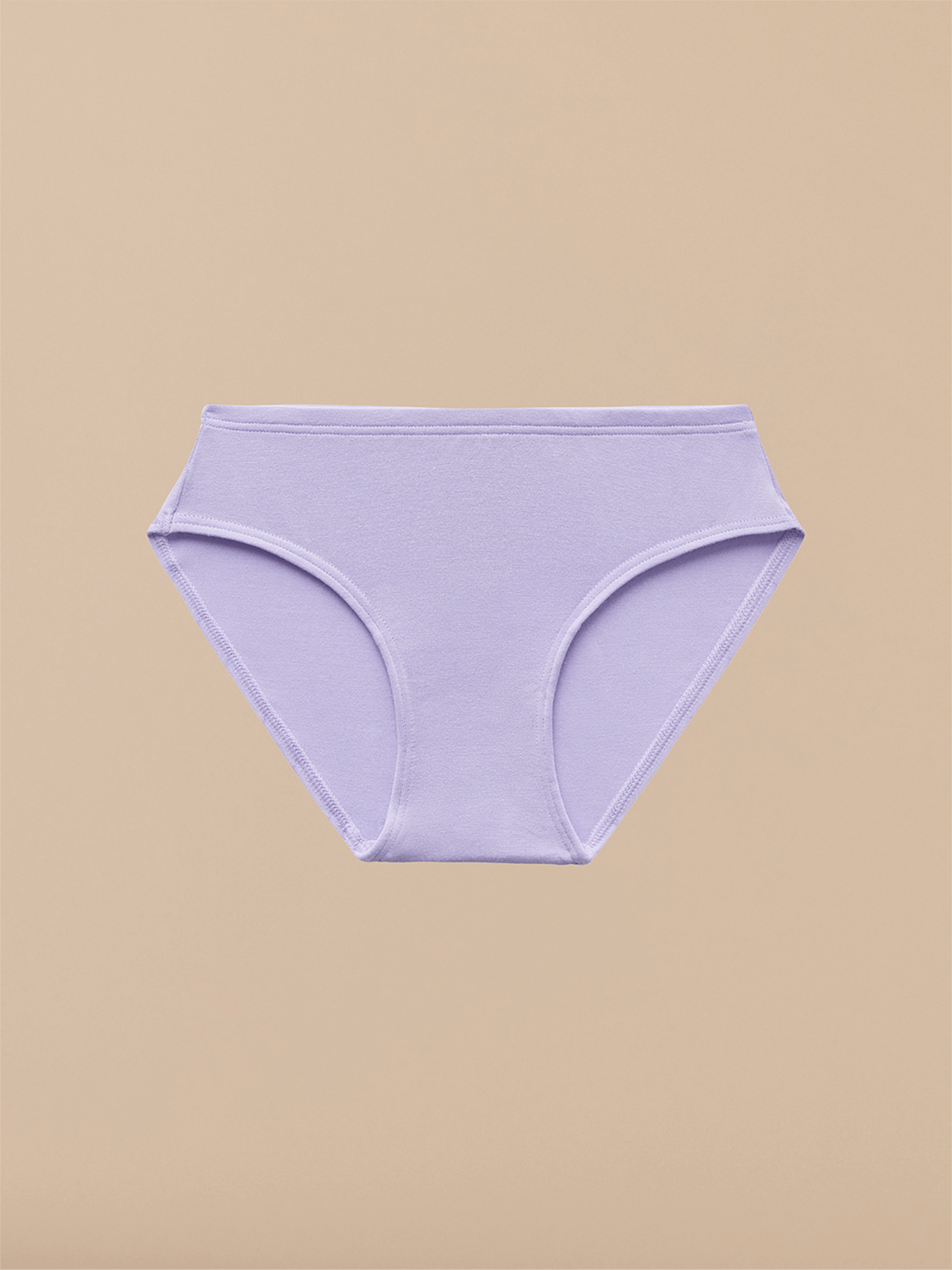 UltraModal™ FeelFree Girls Bikini Brief 6-Pack | Classic Spring Pack