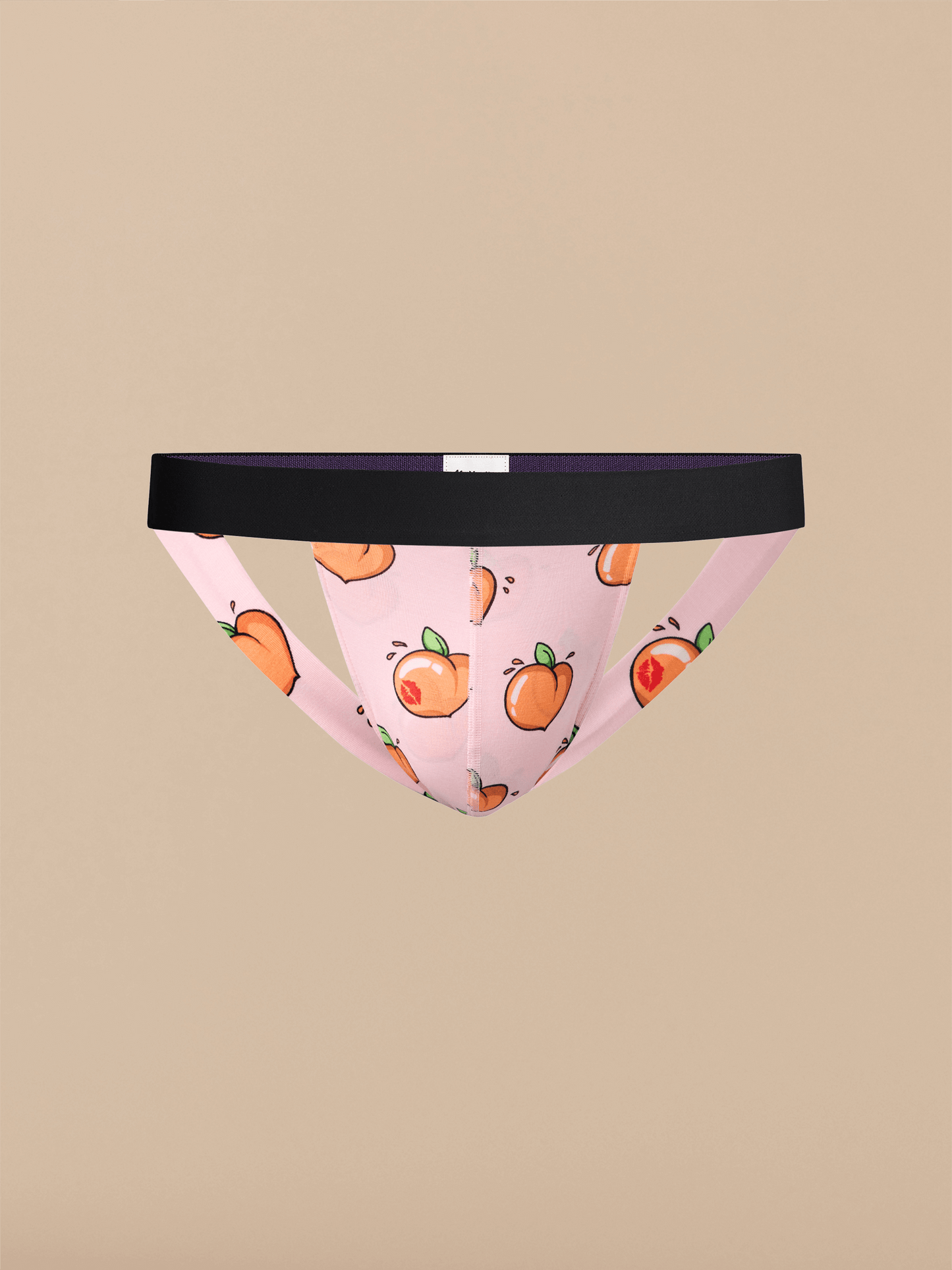 UltraModal™ Core Jockstrap | Kiss My Peach