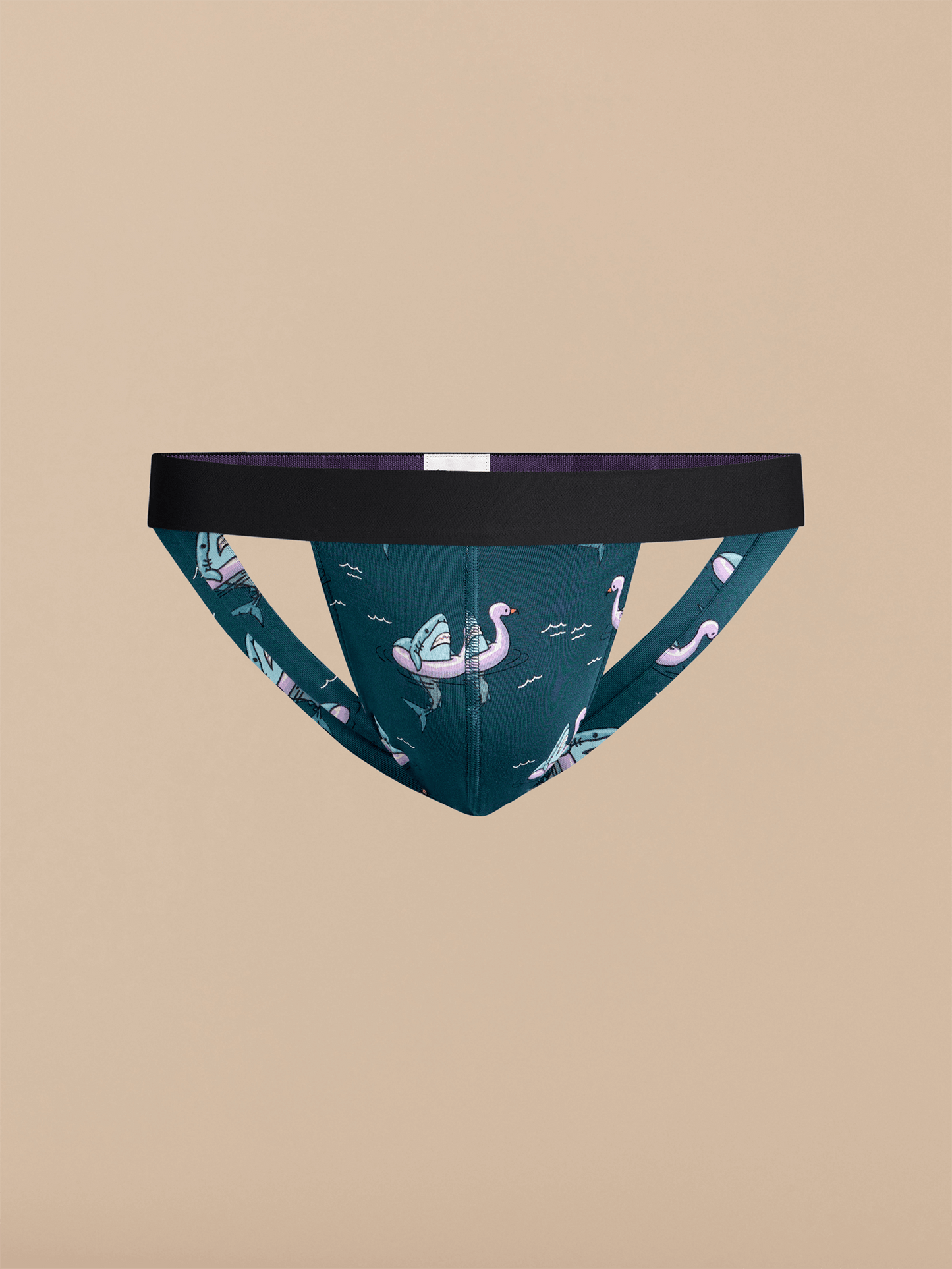 UltraModal™ Core Jockstrap | Pool Sharks 2.0