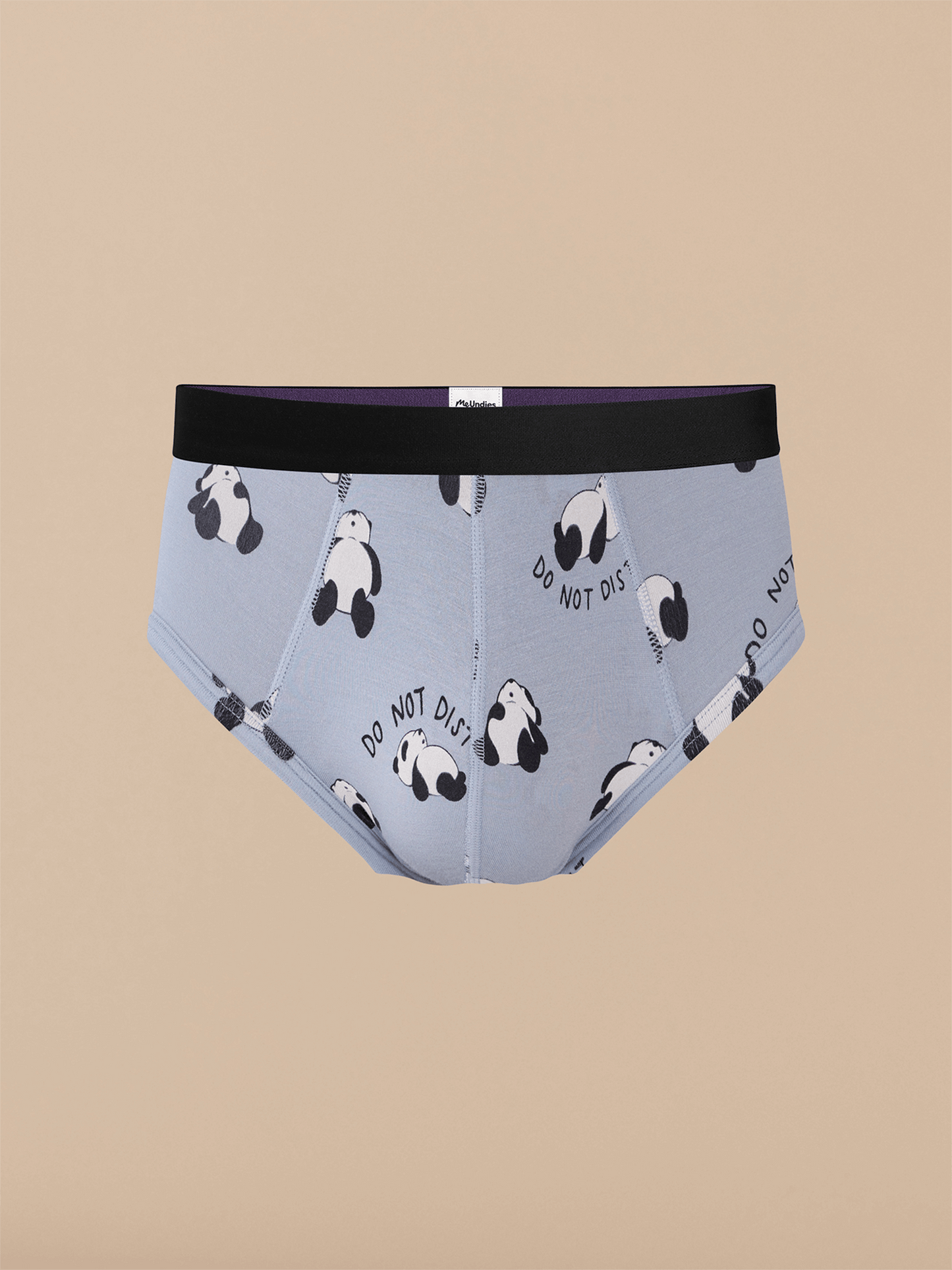 UltraModal™ Core Brief | Do Not Disturb