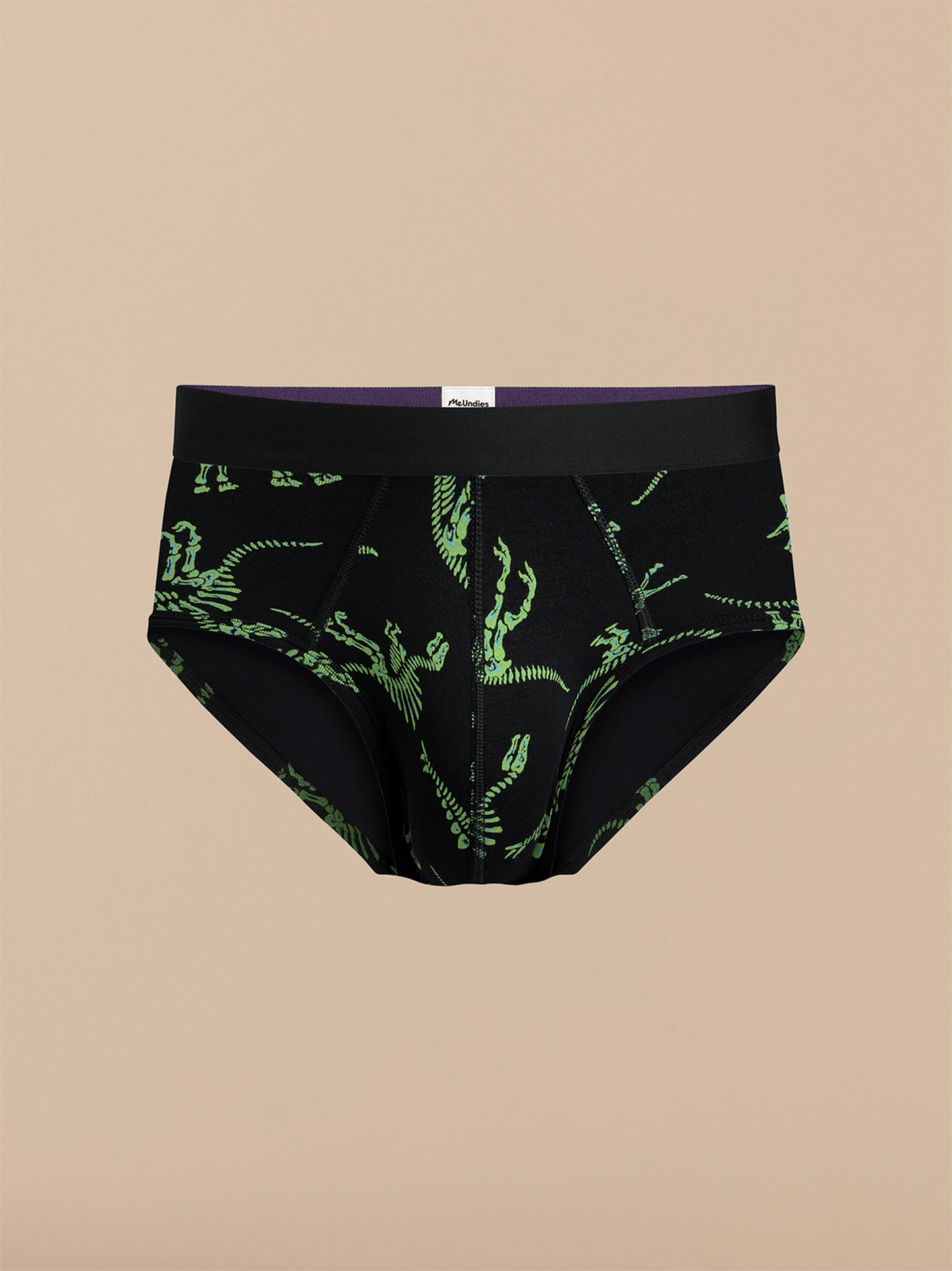 UltraModal™ Core Brief | Electric Dino