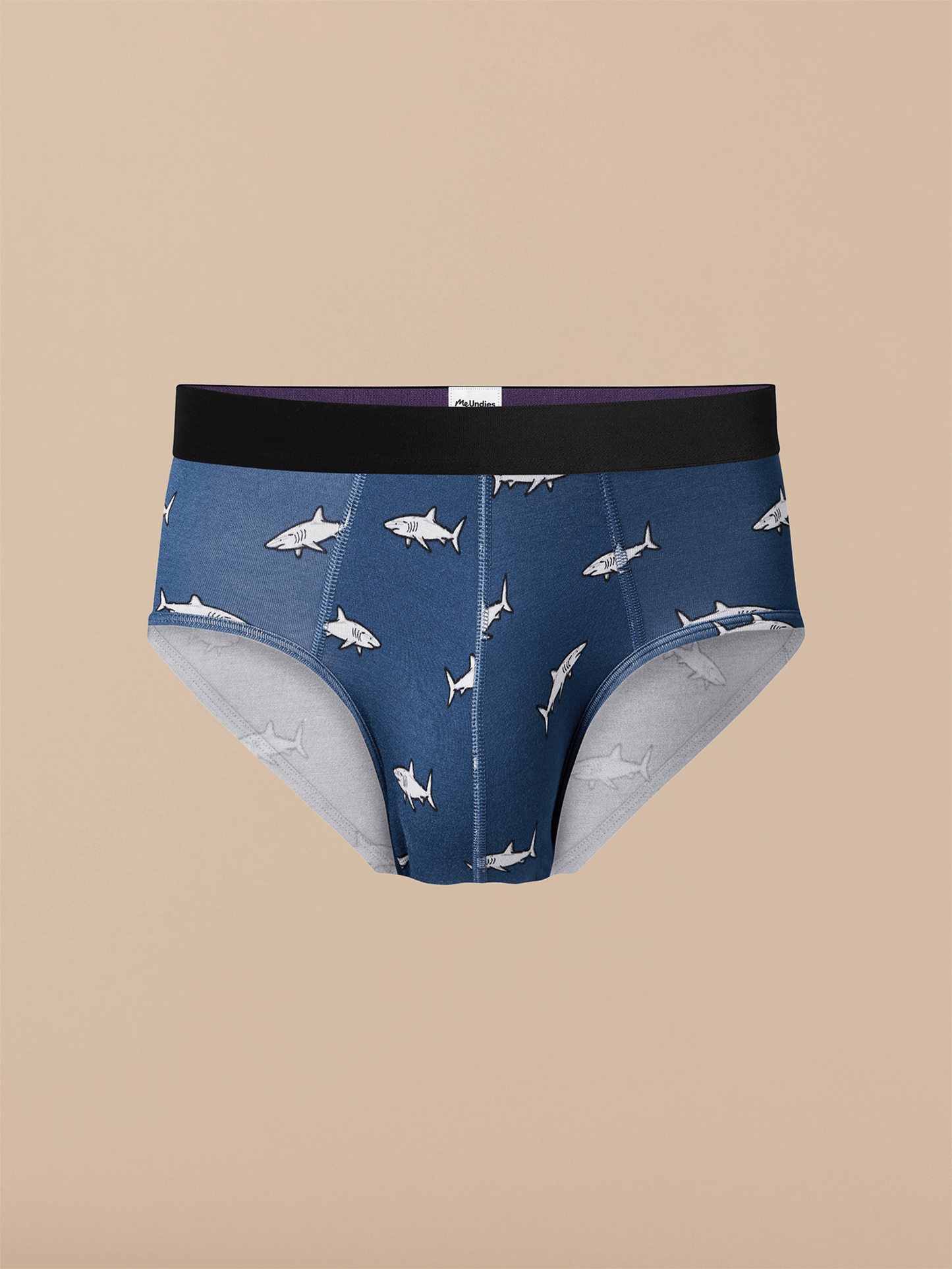 UltraModal™ Core Brief | Great White