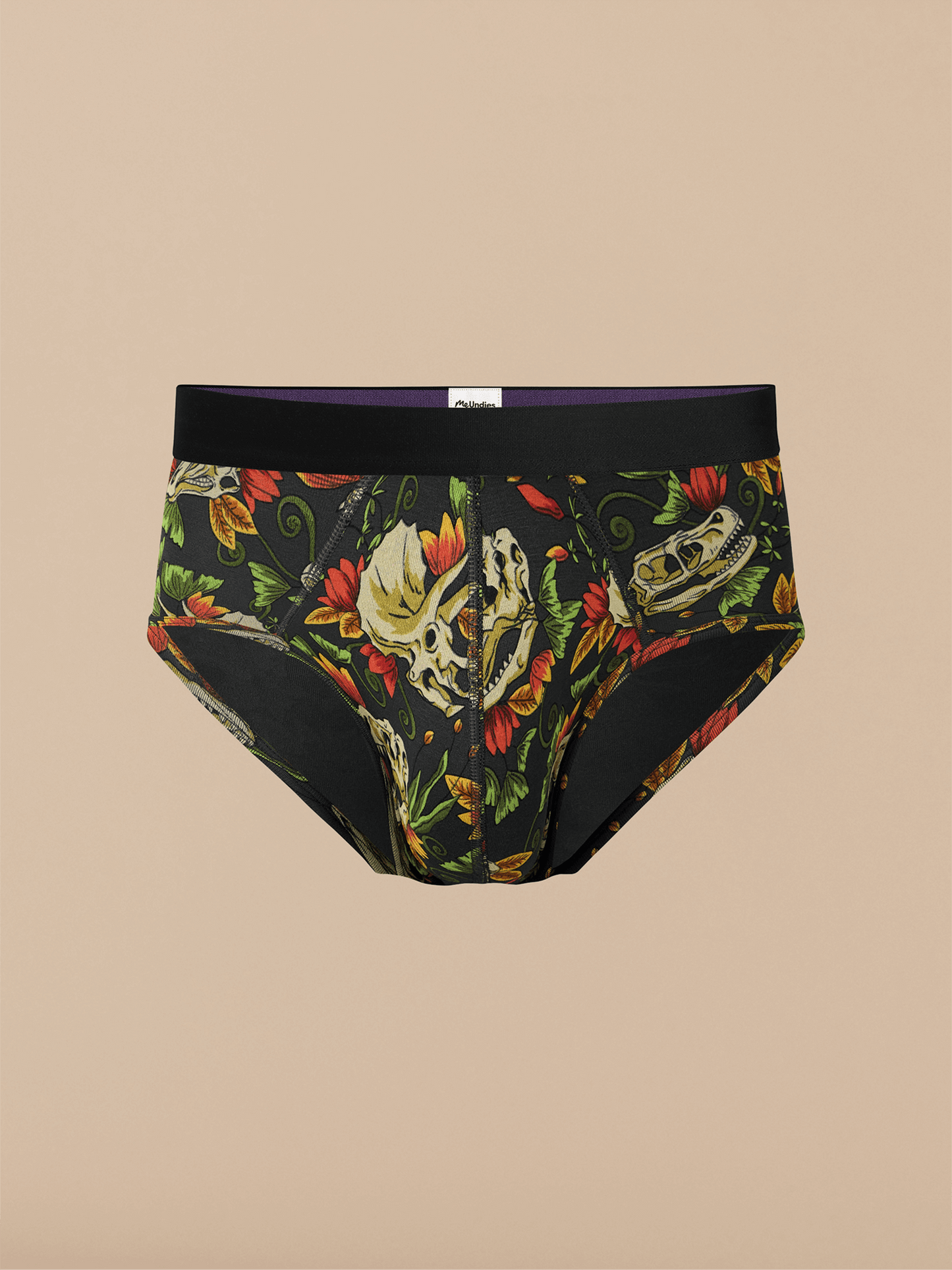 UltraModal™ Core Brief | Jurassic Garden