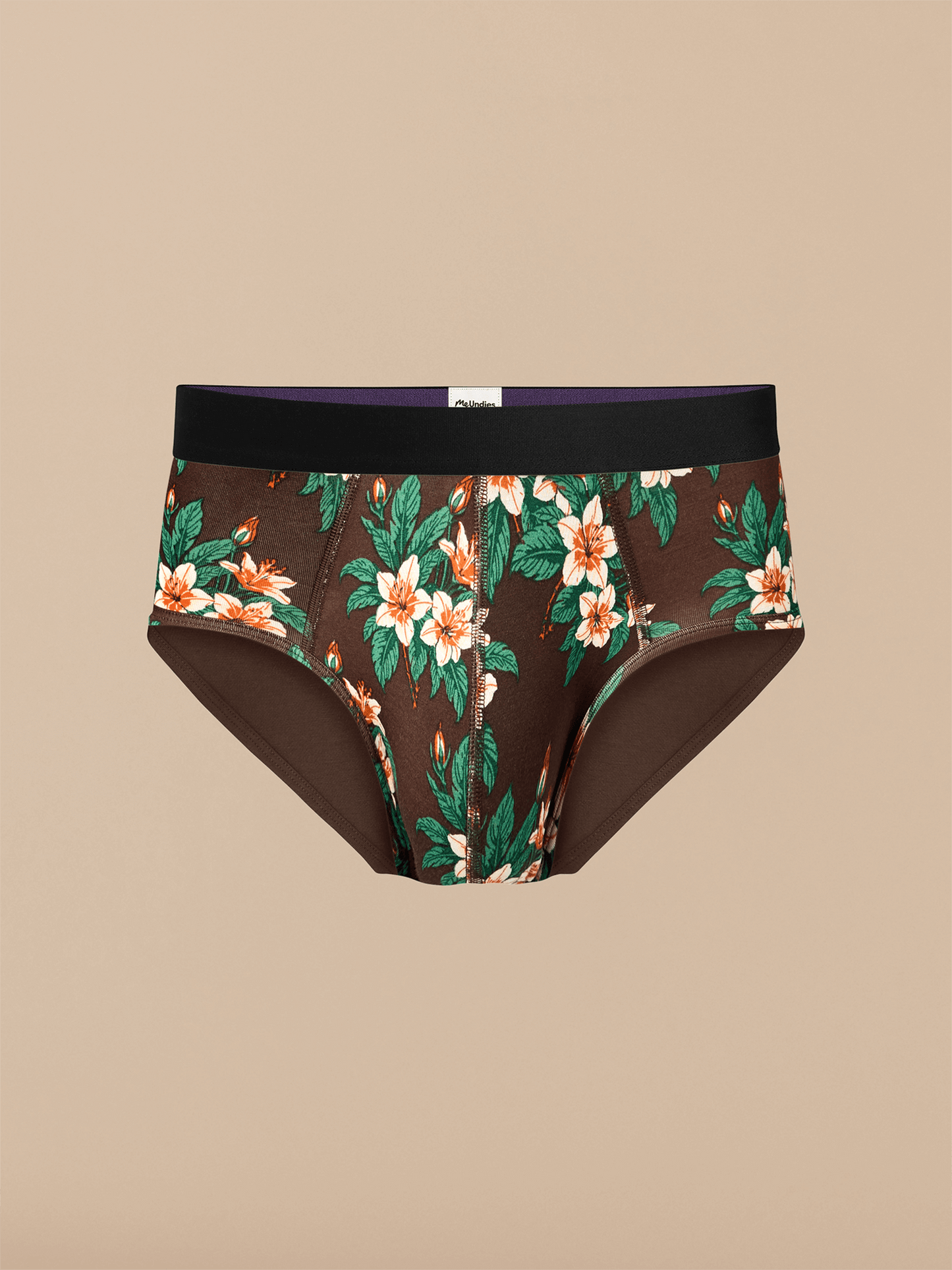 UltraModal™ Core Brief | Lei'd Back