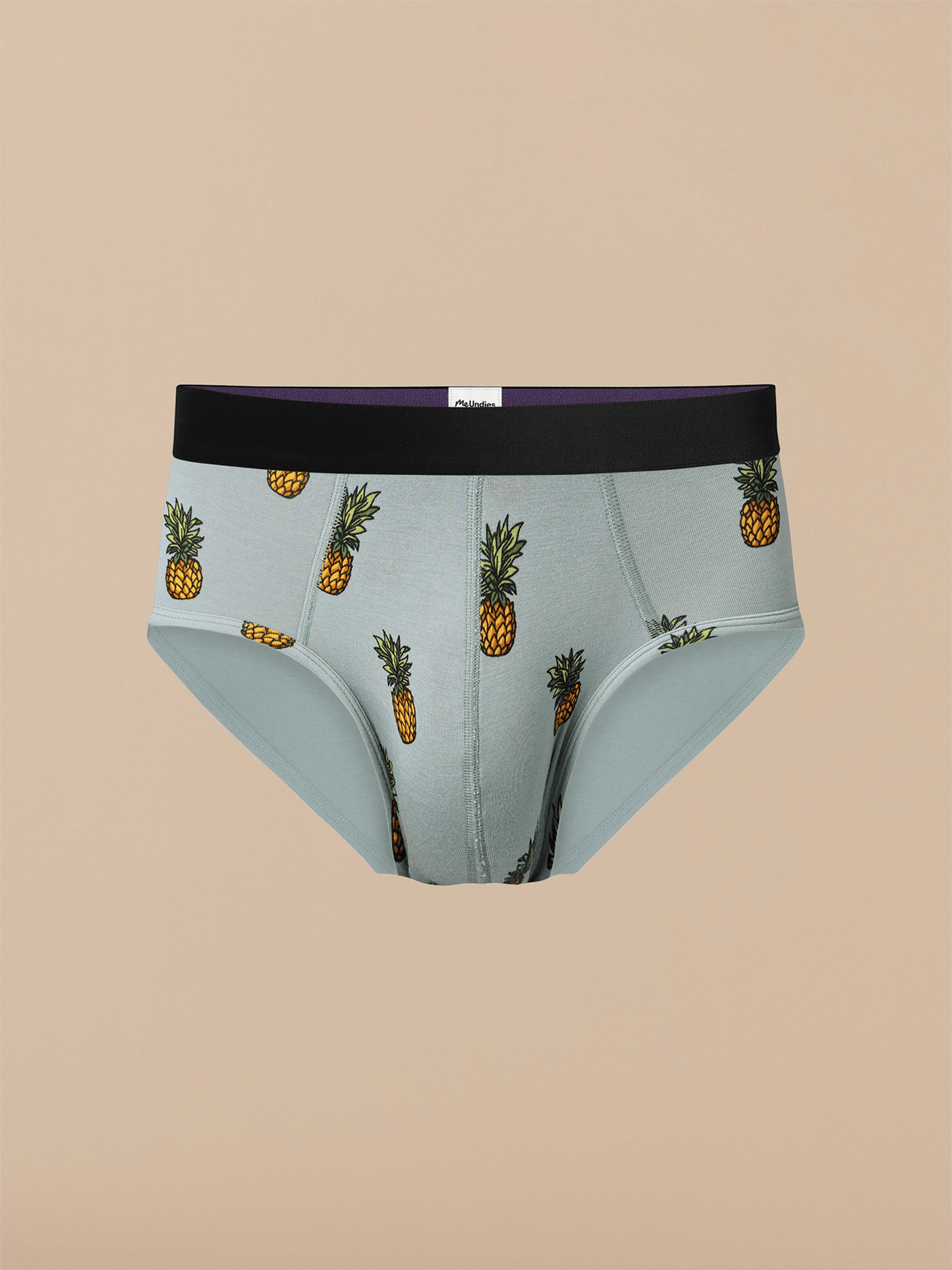 UltraModal™ Core Brief | Pineapples