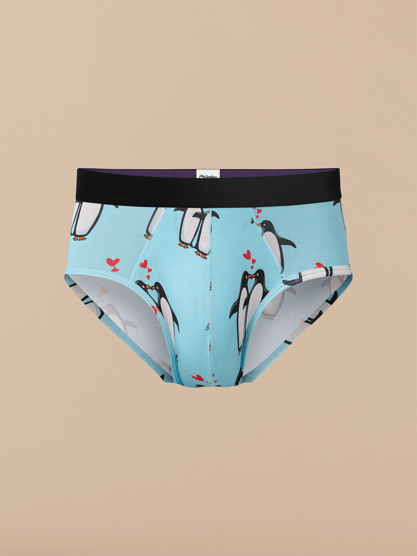 UltraModal™ Core Brief | You're My Penguin