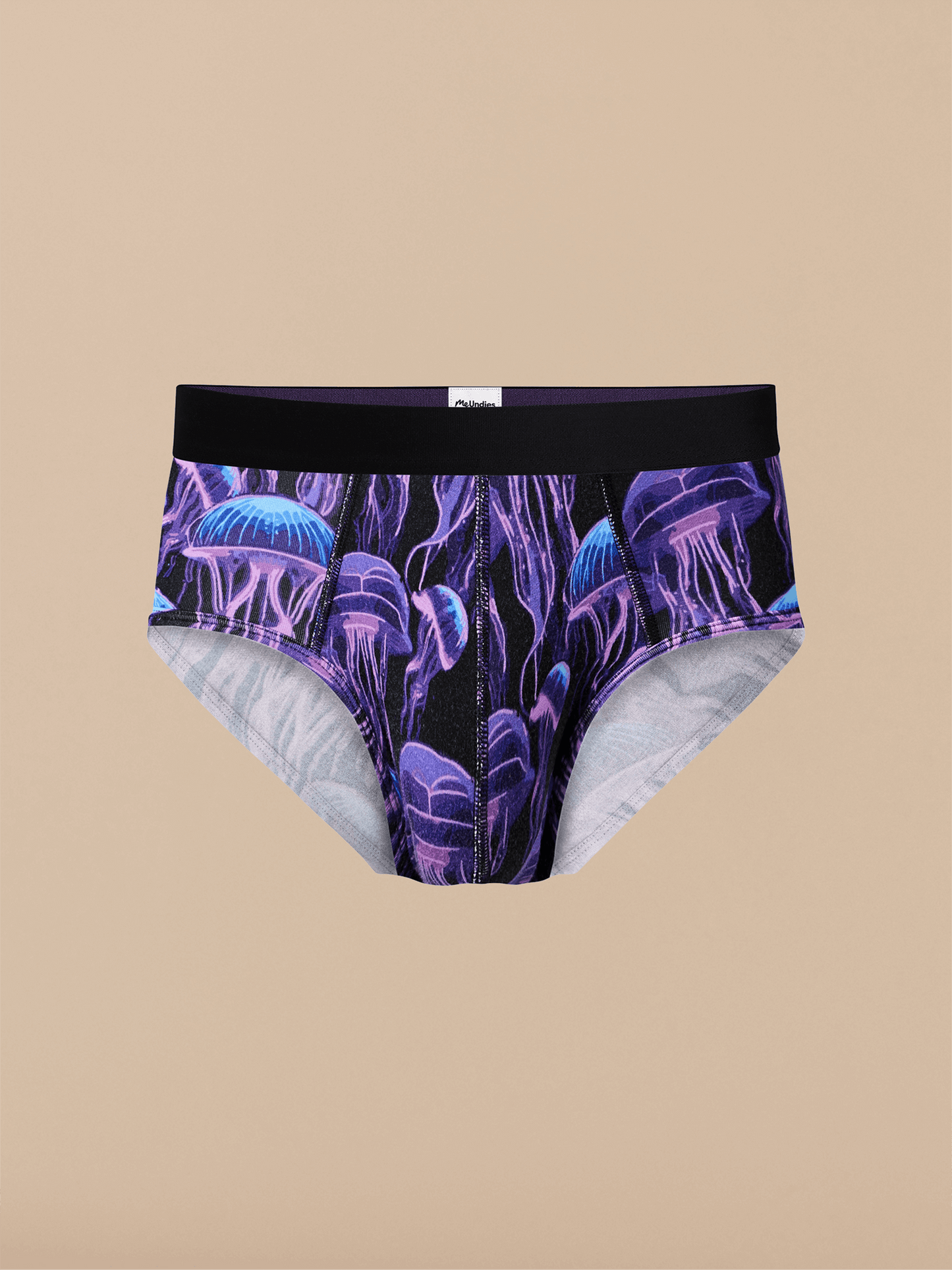 UltraModal™ Core Brief | Wild Jellies