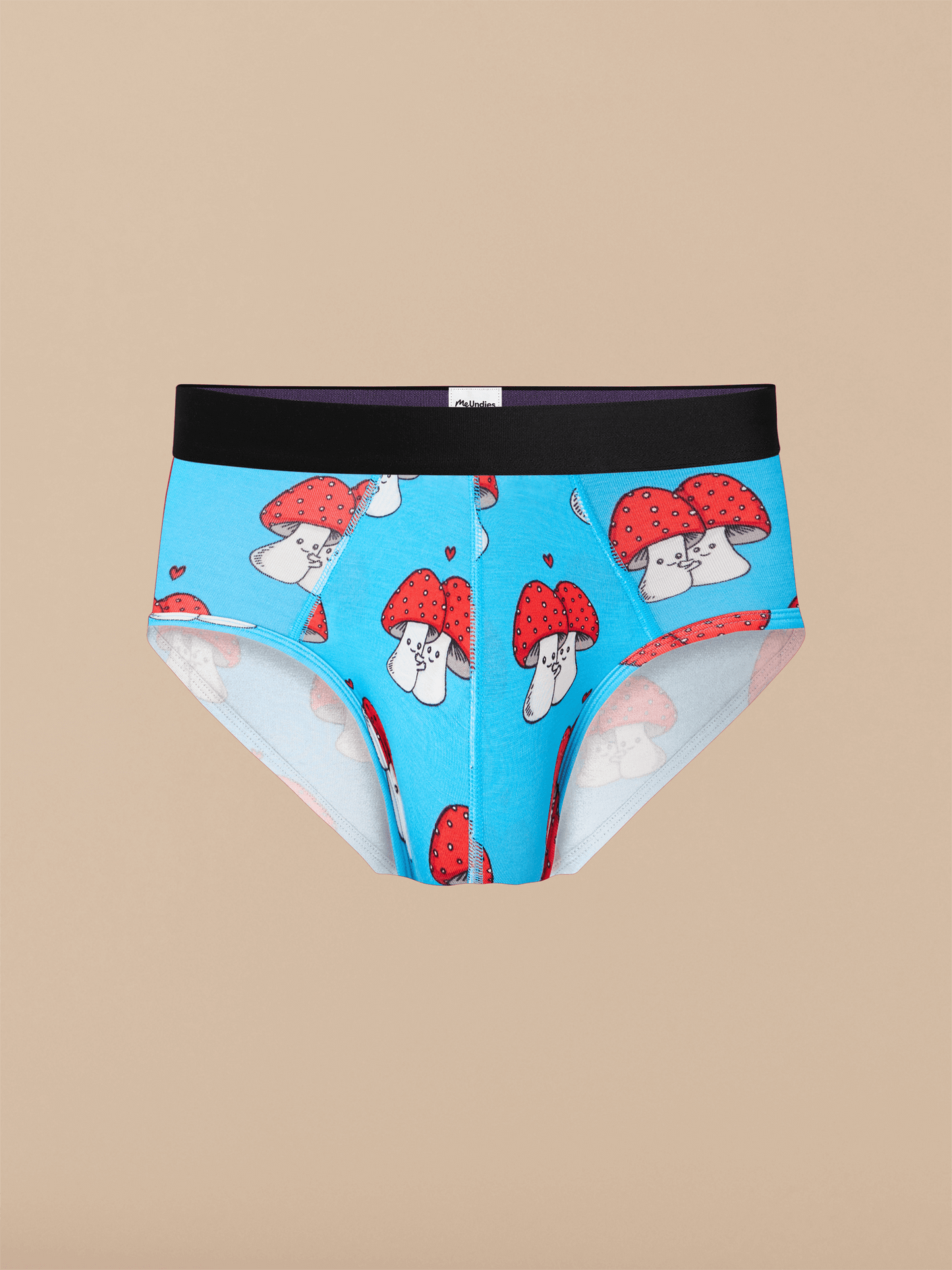 UltraModal™ Core Brief | Shroom Mates