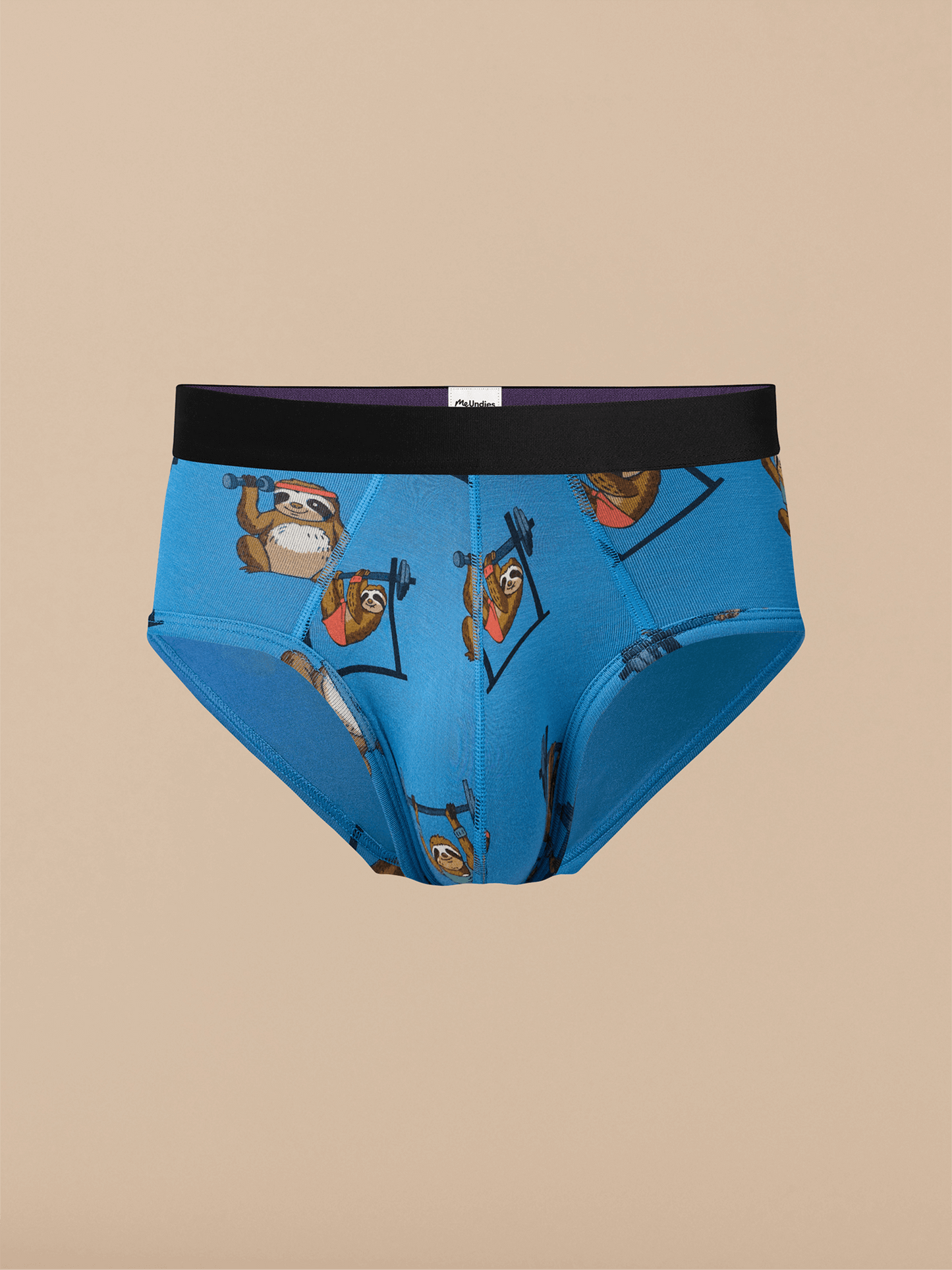 UltraModal™ Core Brief | Slothercise