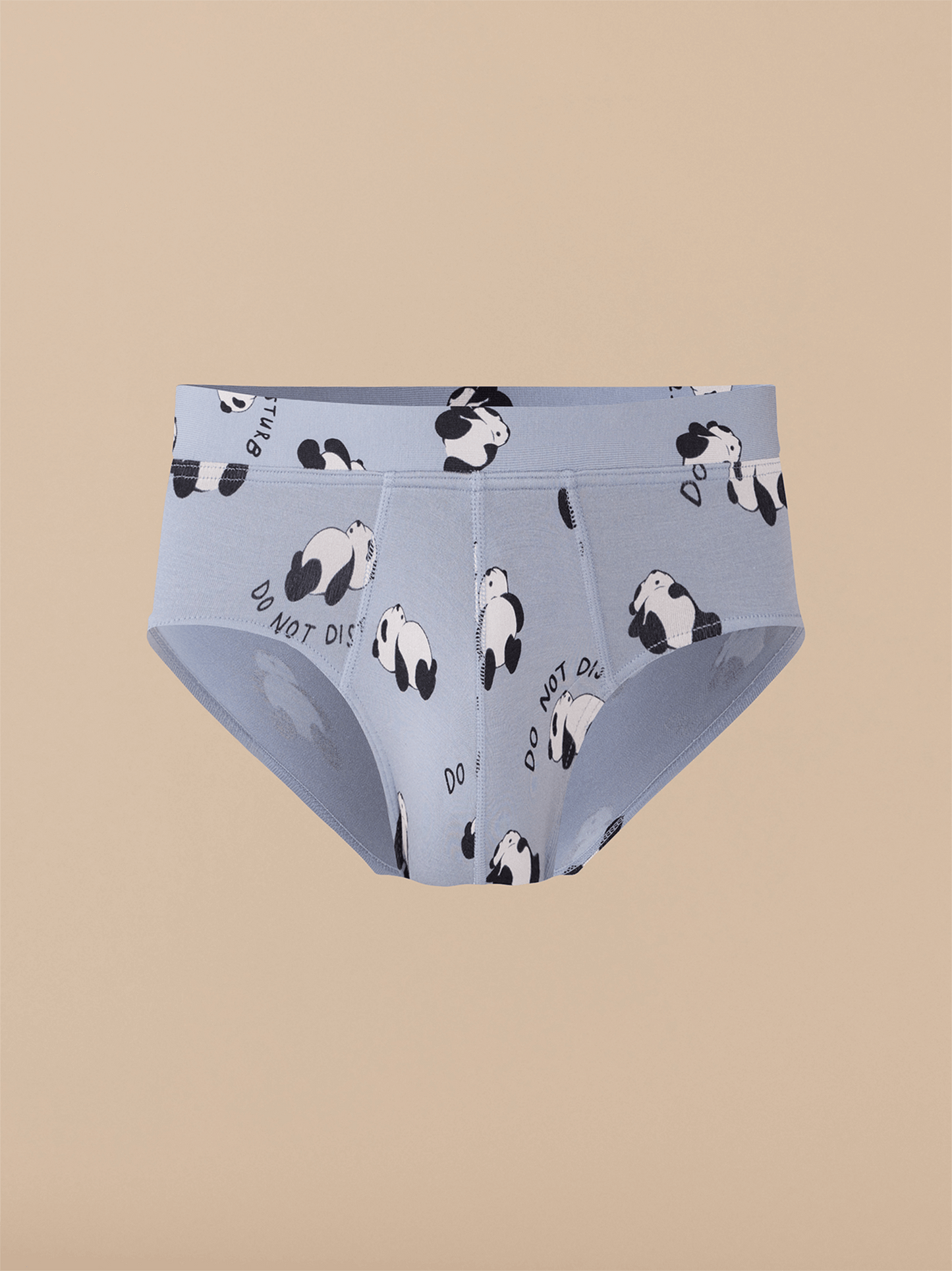 UltraModal™ FeelFree Hip Brief | Do Not Disturb