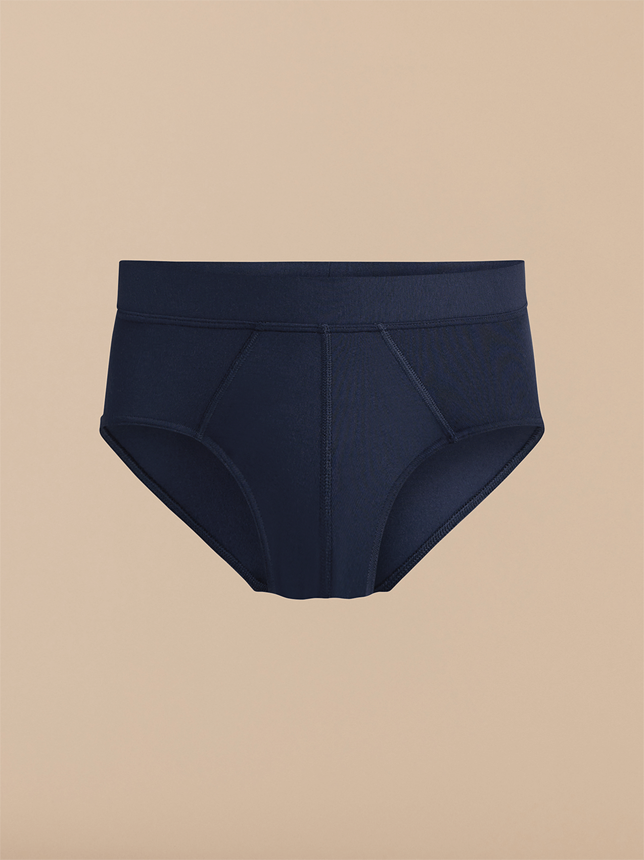 UltraModal™ FeelFree Hip Brief | Dark Sapphire