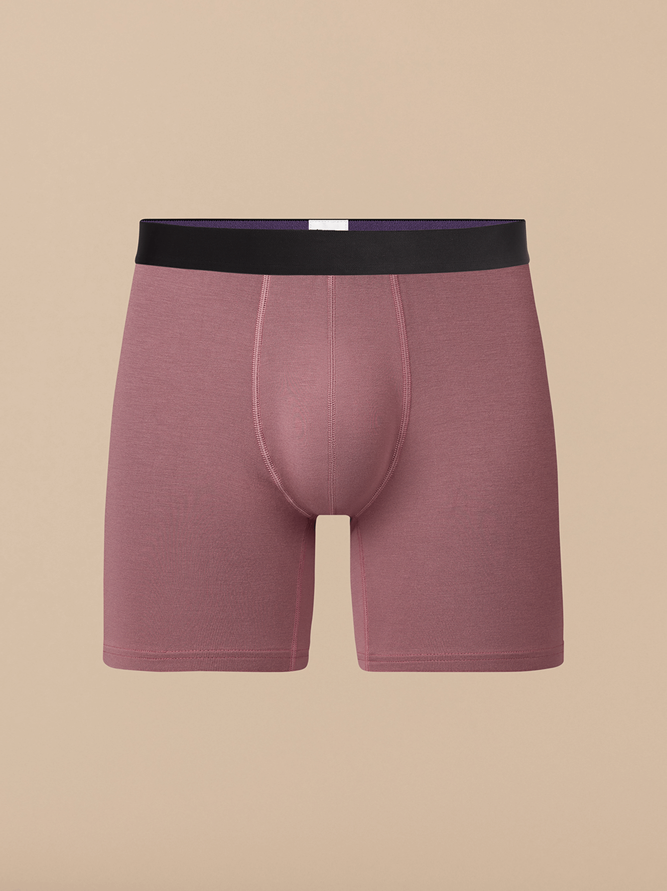 UltraModal™ Core Boxer Brief | Brick